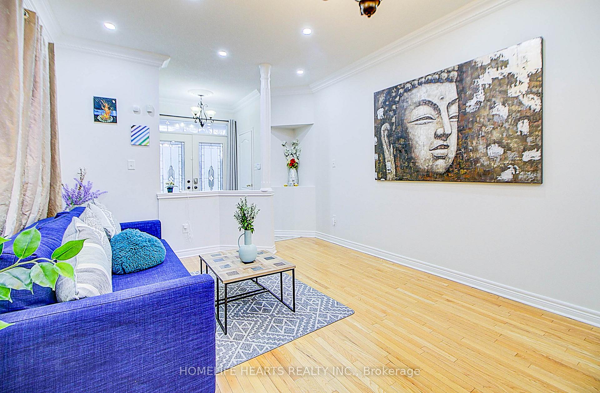 Photo 8 of 38 Saffron Street E, Markham, Greensborough — HOMEH