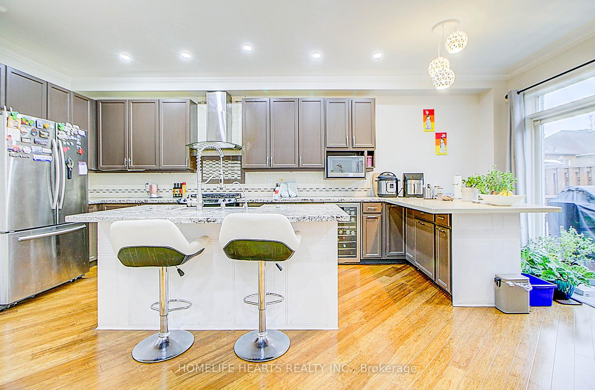 Photo 13 of 38 Saffron Street E, Markham, Greensborough — HOMEH