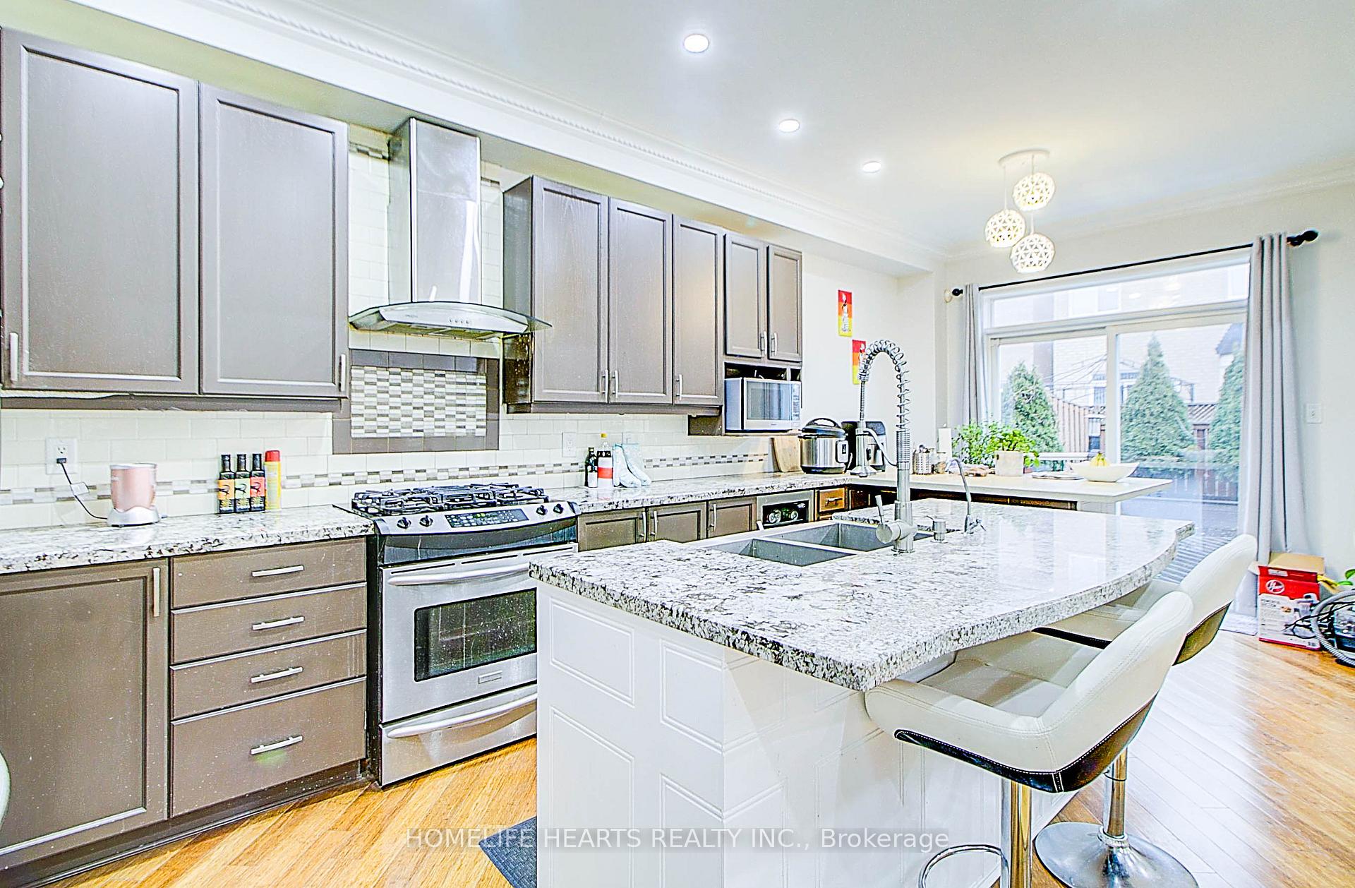 Photo 14 of 38 Saffron Street E, Markham, Greensborough — HOMEH