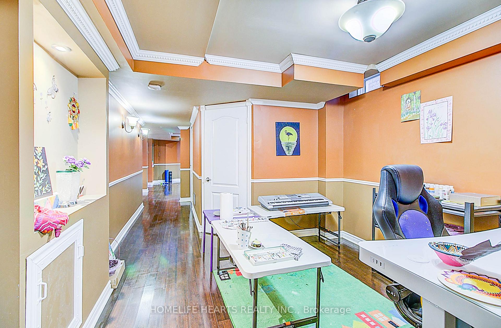 Photo 32 of 38 Saffron Street E, Markham, Greensborough — HOMEH