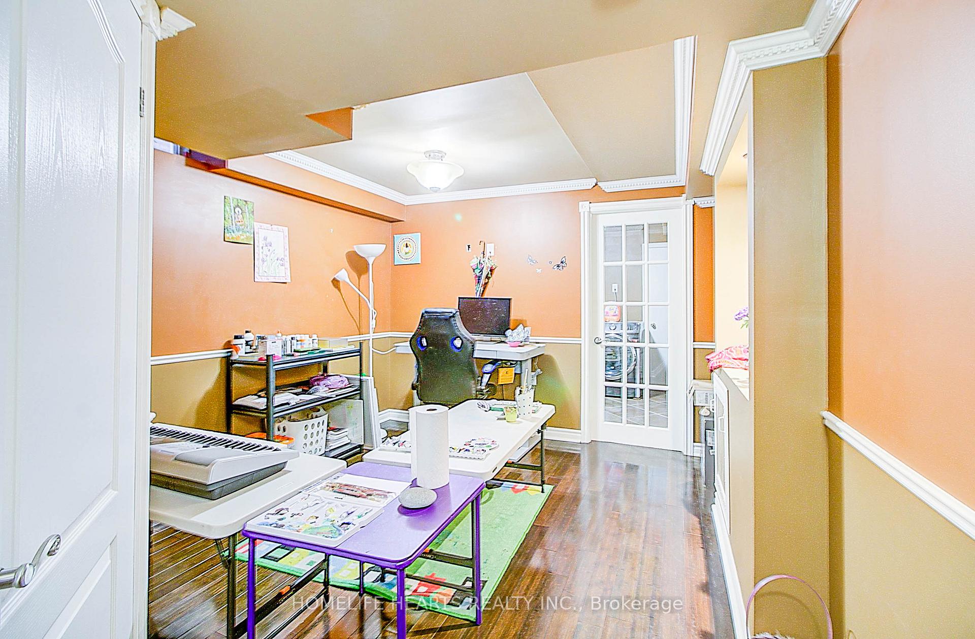 Photo 33 of 38 Saffron Street E, Markham, Greensborough — HOMEH