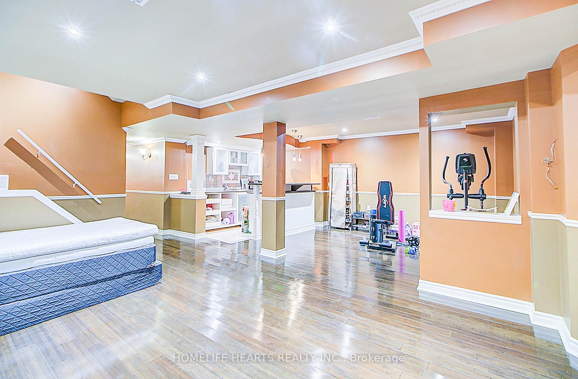 Photo 36 of 38 Saffron Street E, Markham, Greensborough — HOMEH