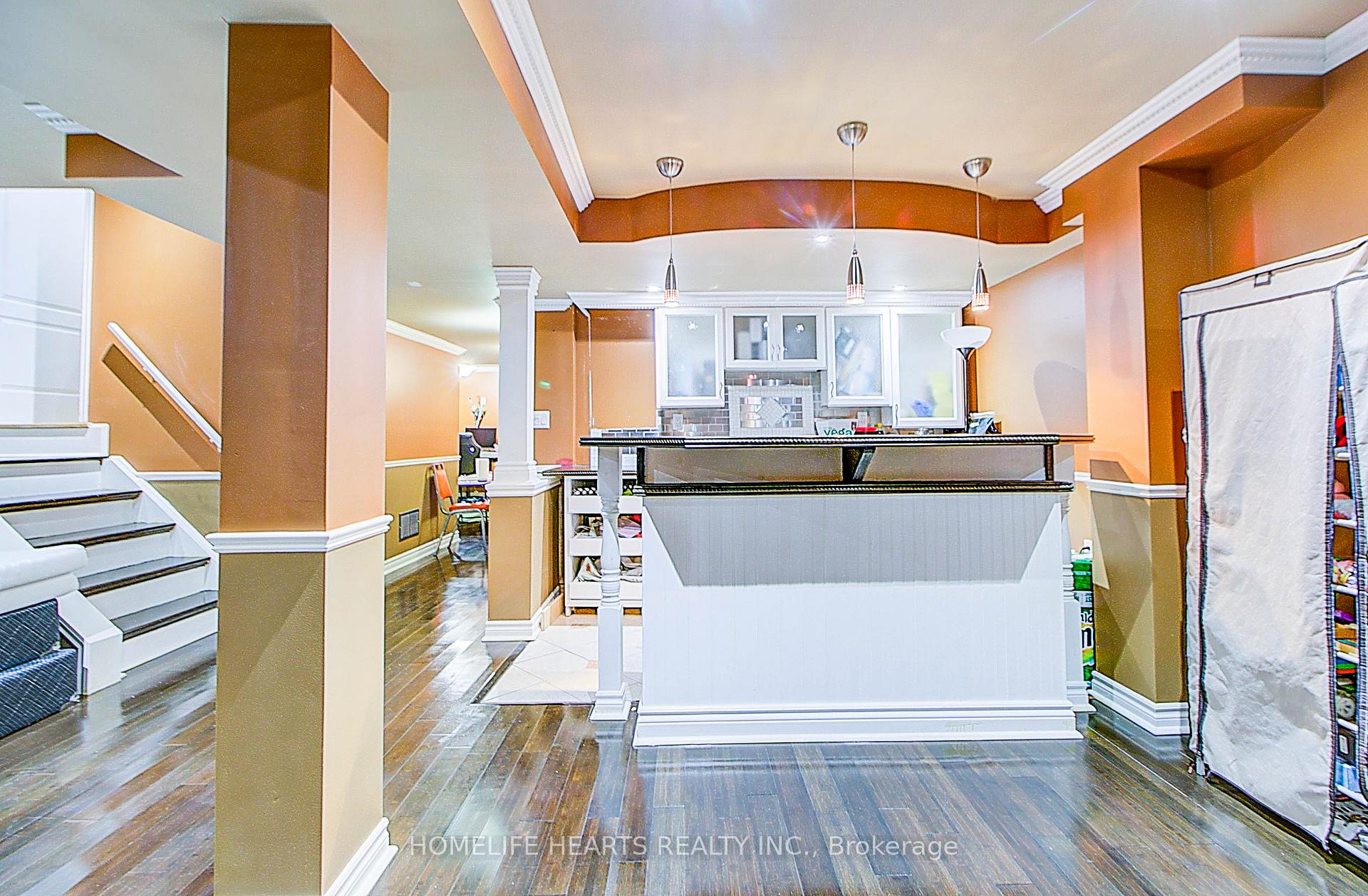 Photo 37 of 38 Saffron Street E, Markham, Greensborough — HOMEH