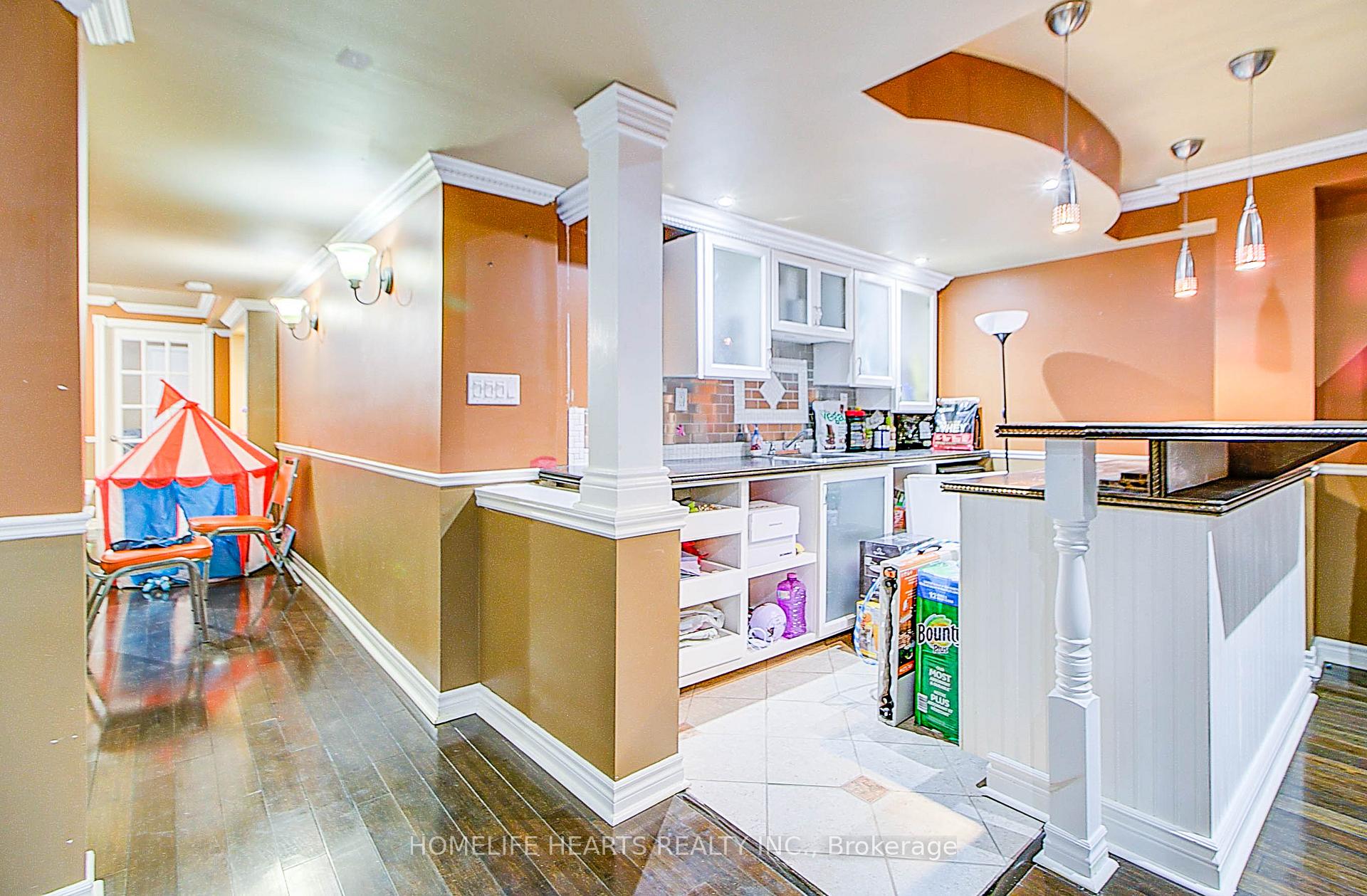 Photo 38 of 38 Saffron Street E, Markham, Greensborough — HOMEH