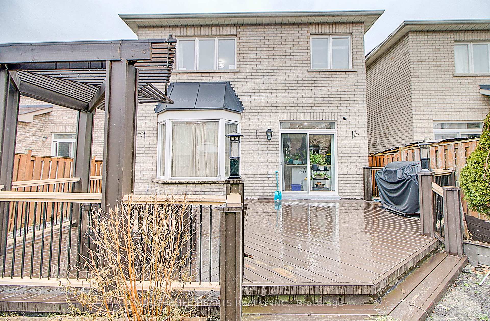Photo 39 of 38 Saffron Street E, Markham, Greensborough — HOMEH