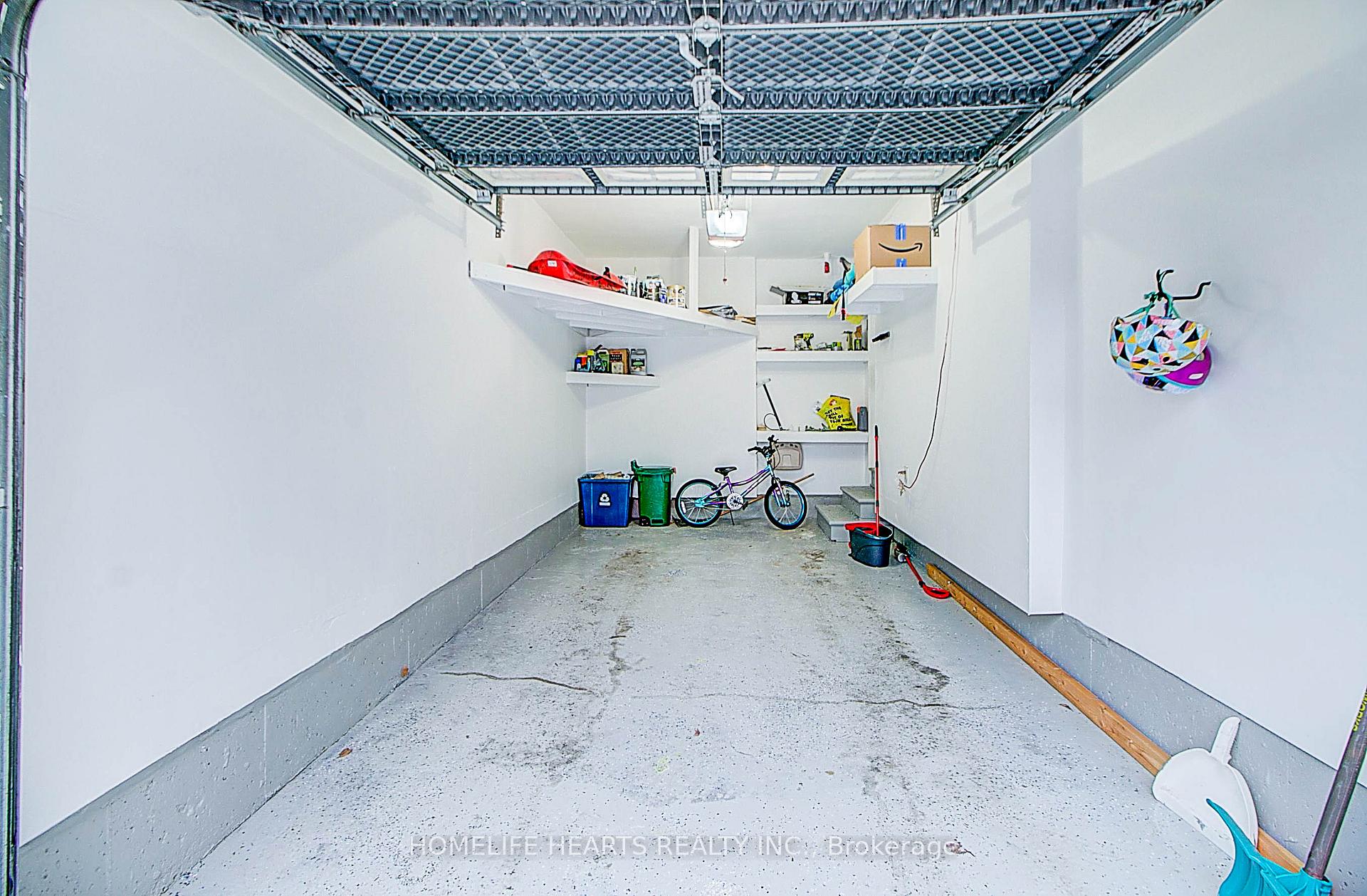 Photo 40 of 38 Saffron Street E, Markham, Greensborough — HOMEH
