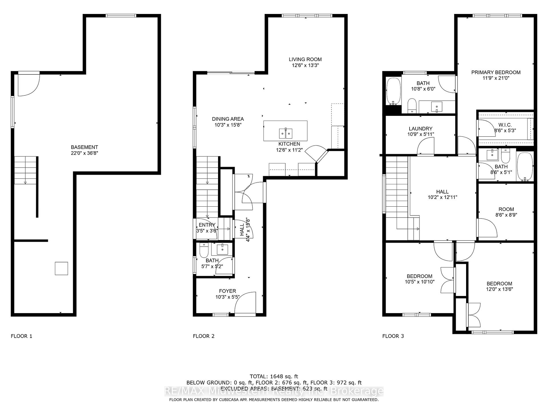 Photo 15 of 191 Queen Street, North Perth, Elma — HOMEH