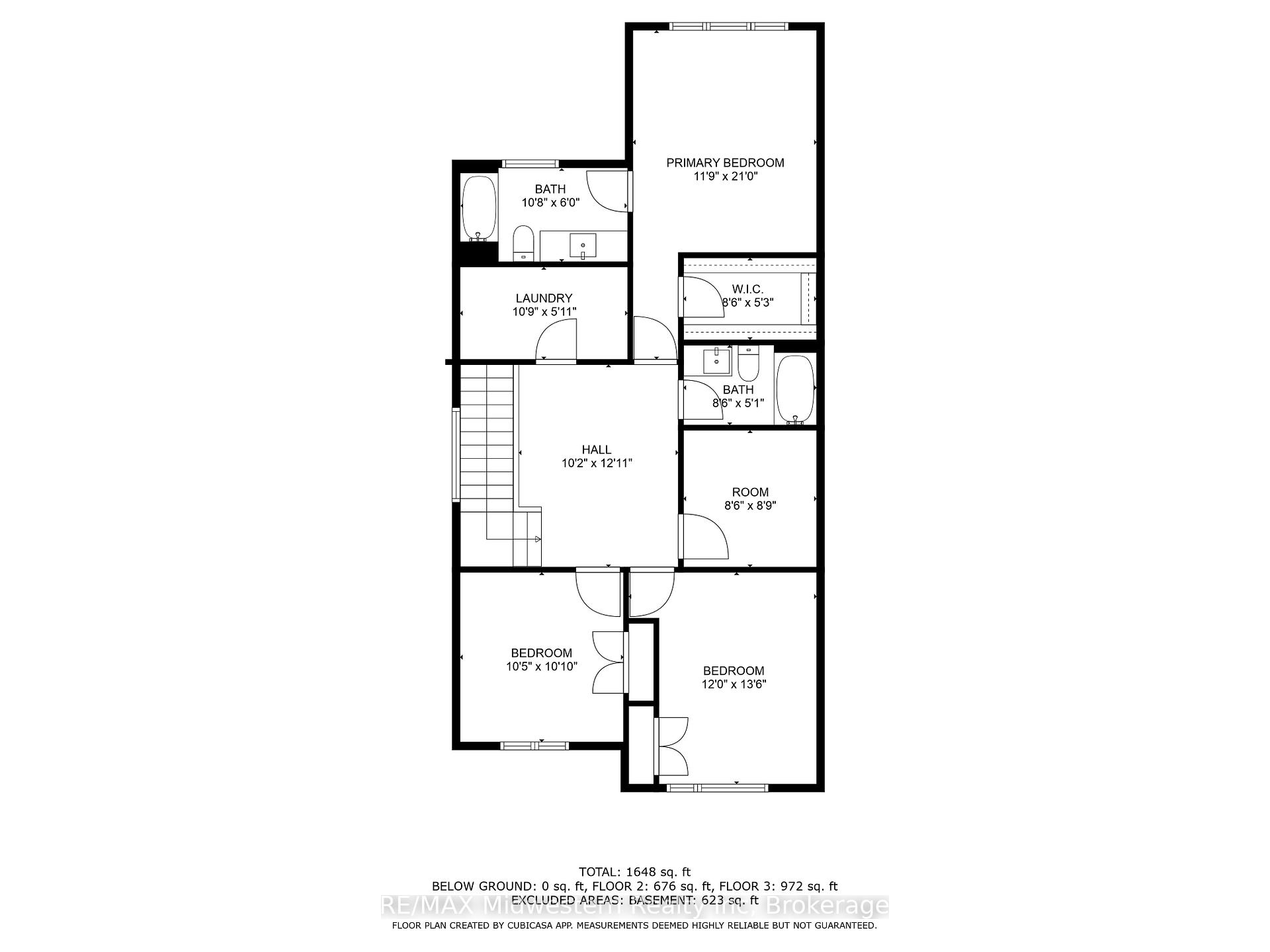 Photo 16 of 191 Queen Street, North Perth, Elma — HOMEH