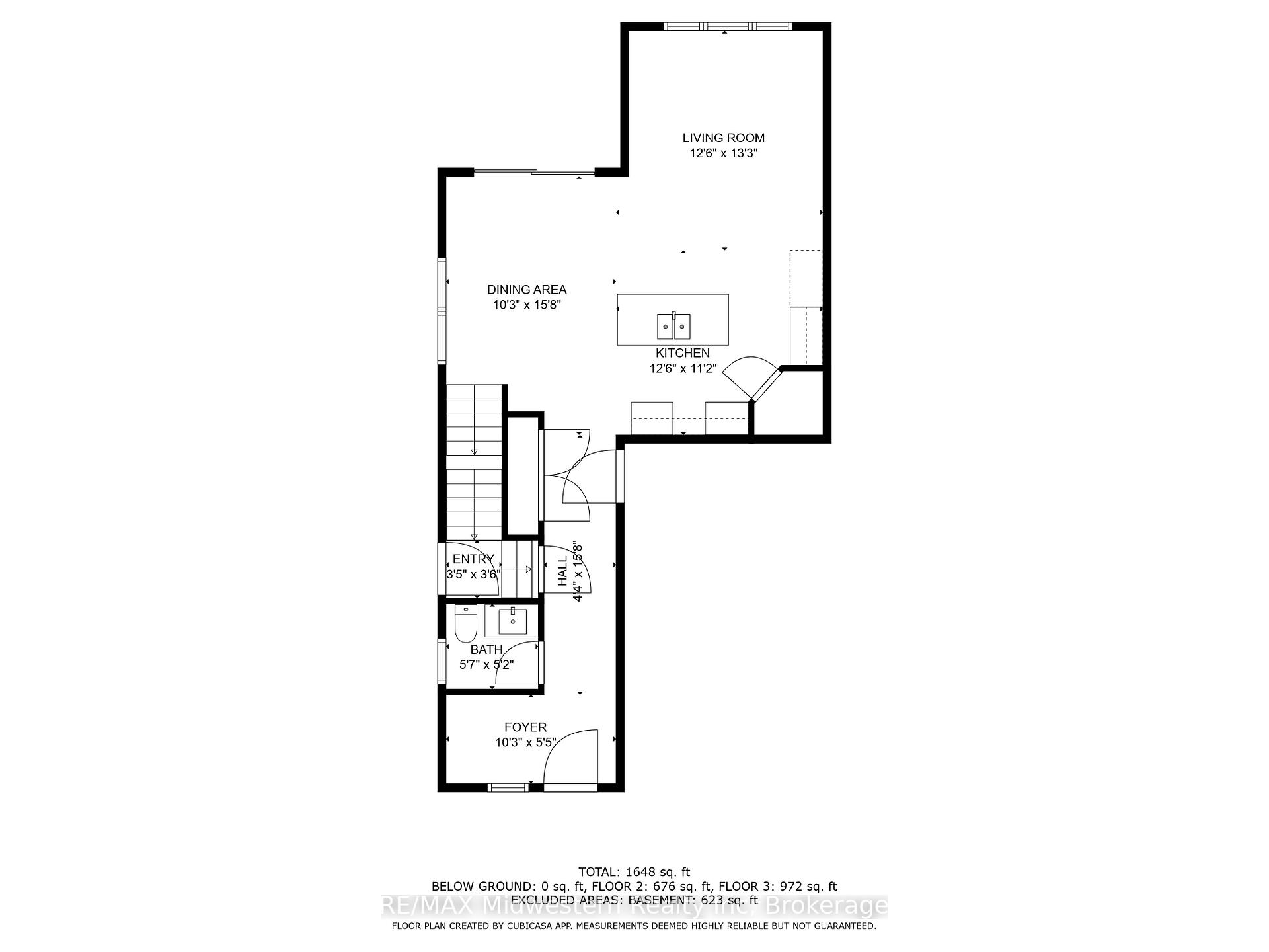 Photo 17 of 191 Queen Street, North Perth, Elma — HOMEH