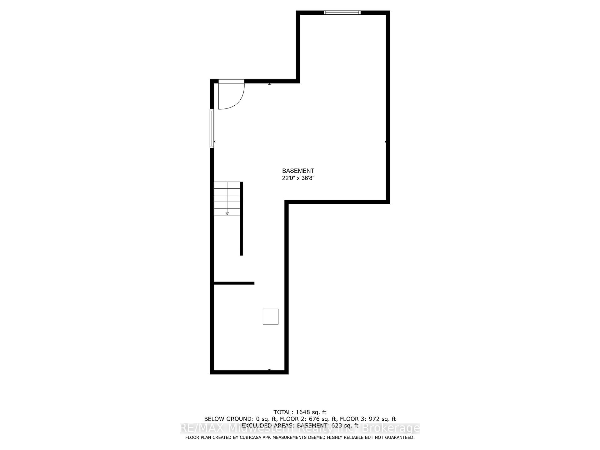Photo 18 of 191 Queen Street, North Perth, Elma — HOMEH