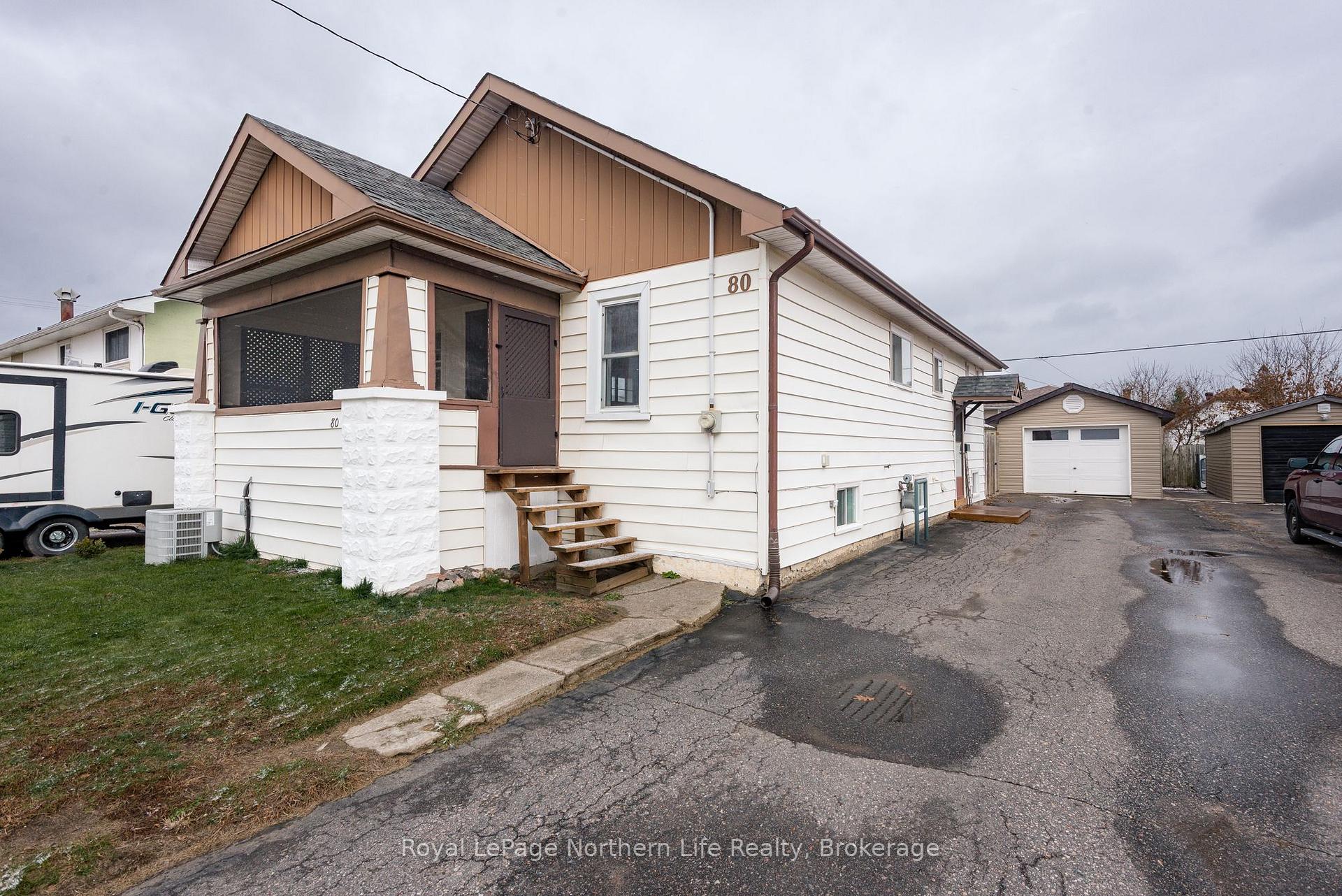 Photo 2 of 80 Lee Avenue, North Bay, Ferris — HOMEH