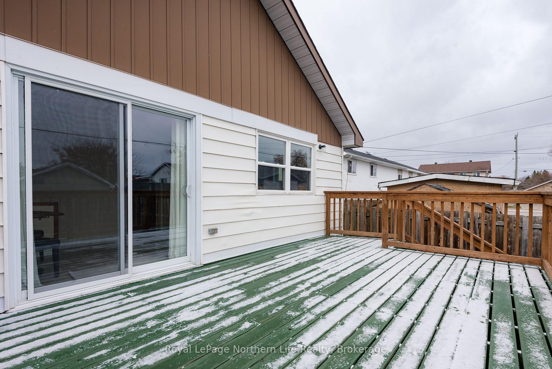 Photo 7 of 80 Lee Avenue, North Bay, Ferris — HOMEH