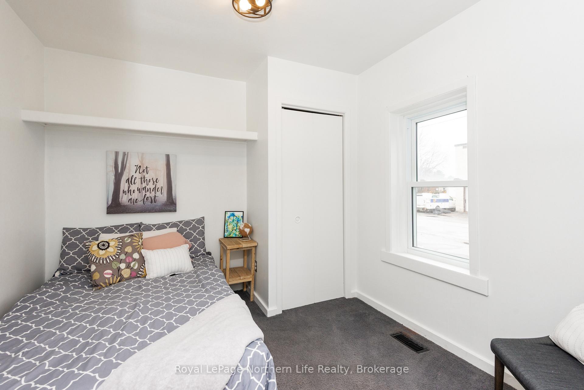 Photo 23 of 80 Lee Avenue, North Bay, Ferris — HOMEH