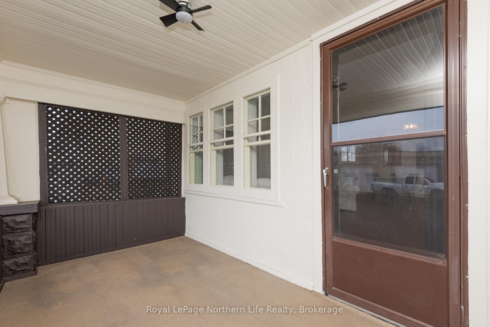 Photo 32 of 80 Lee Avenue, North Bay, Ferris — HOMEH