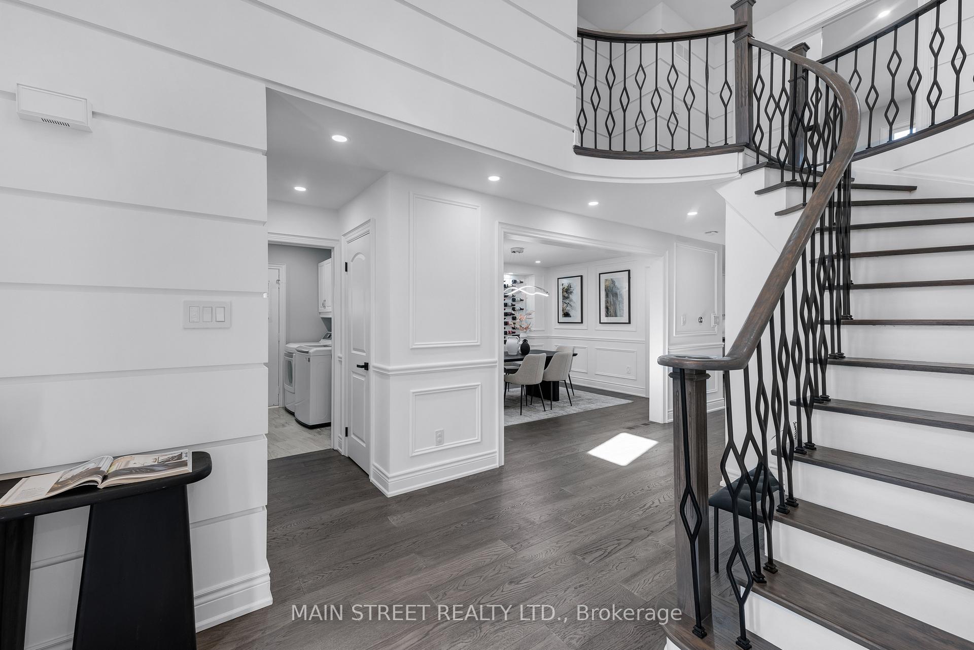 Photo 3 of 36 Nelson Circle, Newmarket, Armitage — HOMEH