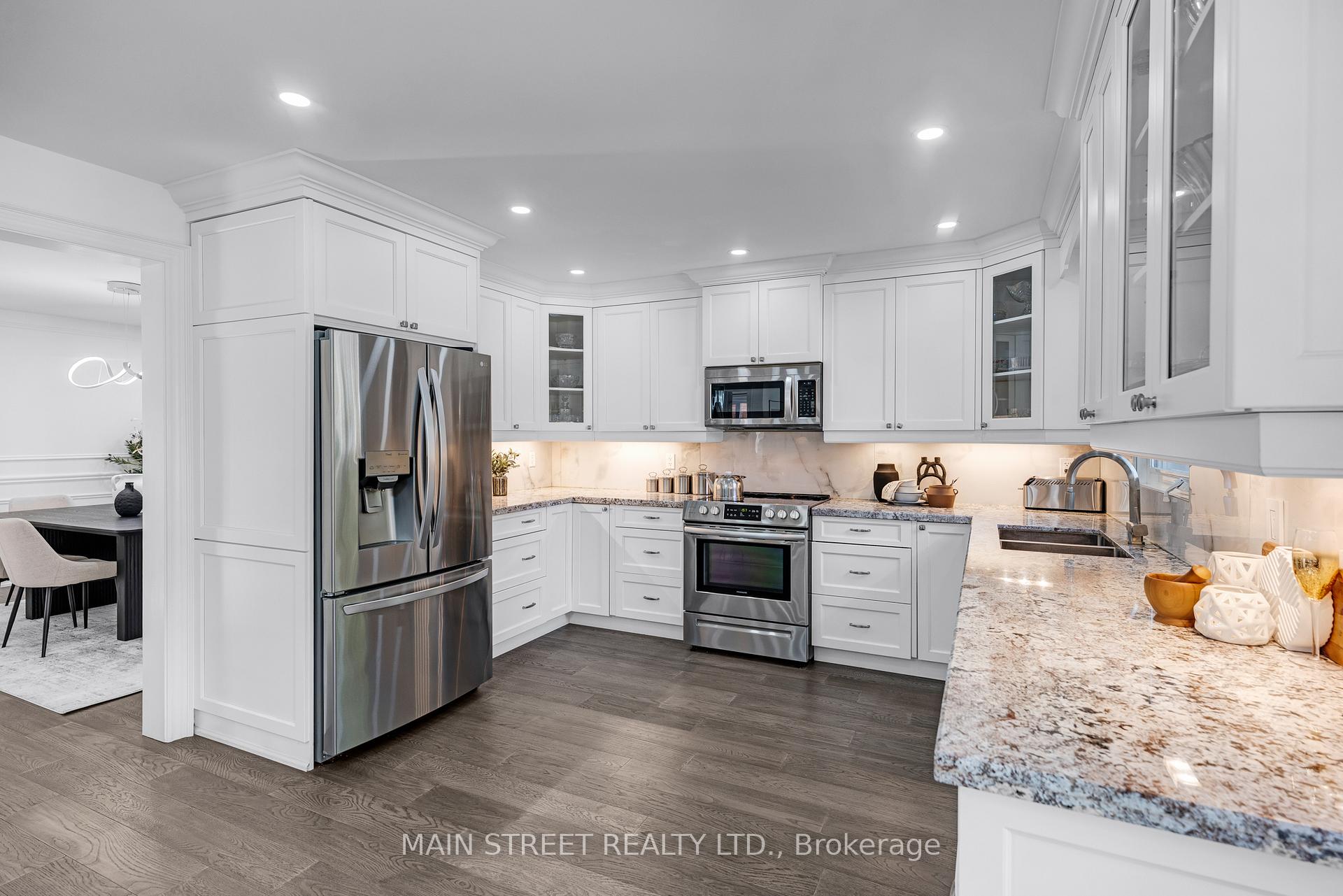 Photo 7 of 36 Nelson Circle, Newmarket, Armitage — HOMEH