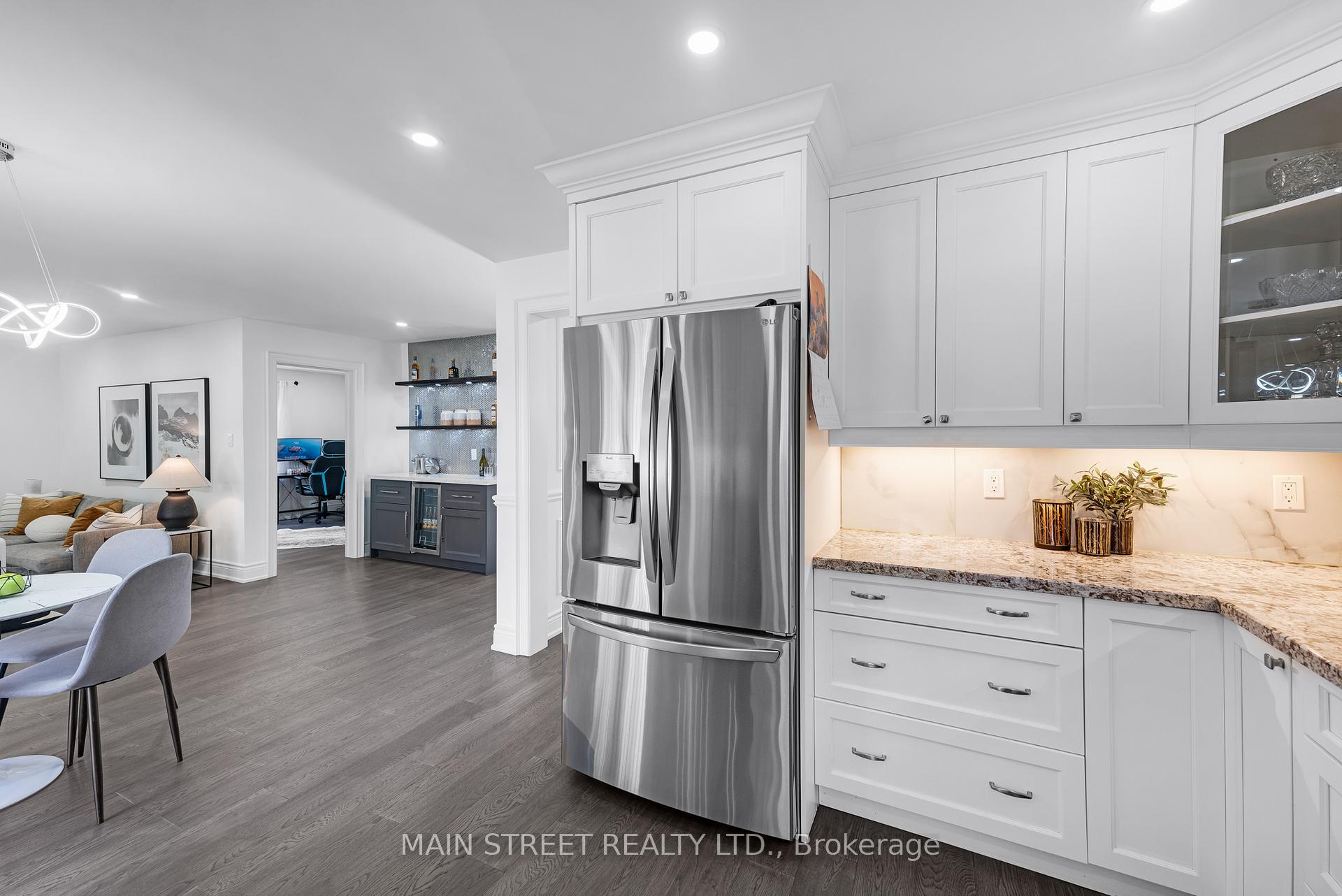 Photo 10 of 36 Nelson Circle, Newmarket, Armitage — HOMEH