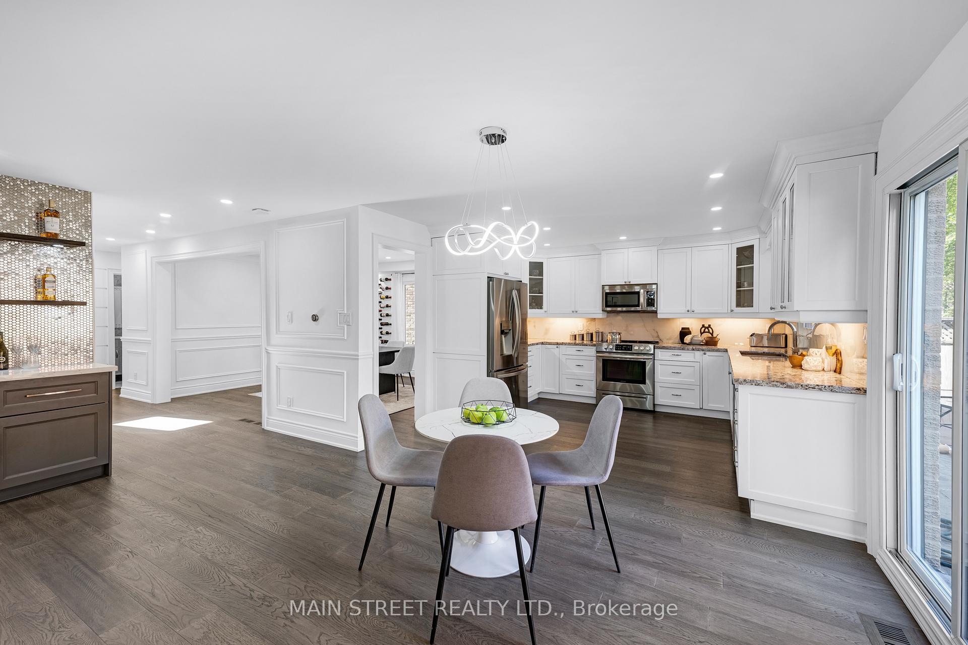 Photo 11 of 36 Nelson Circle, Newmarket, Armitage — HOMEH