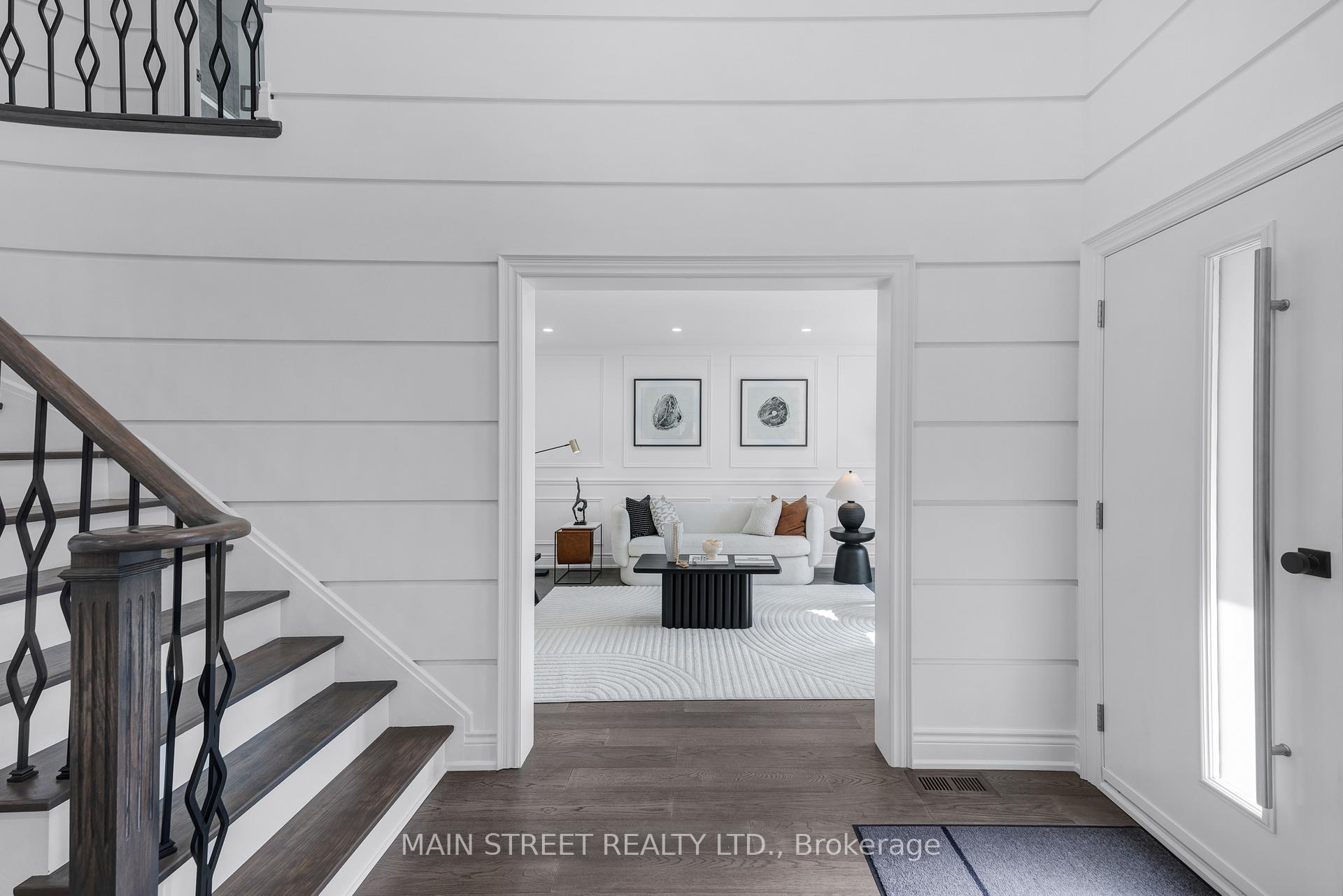 Photo 14 of 36 Nelson Circle, Newmarket, Armitage — HOMEH