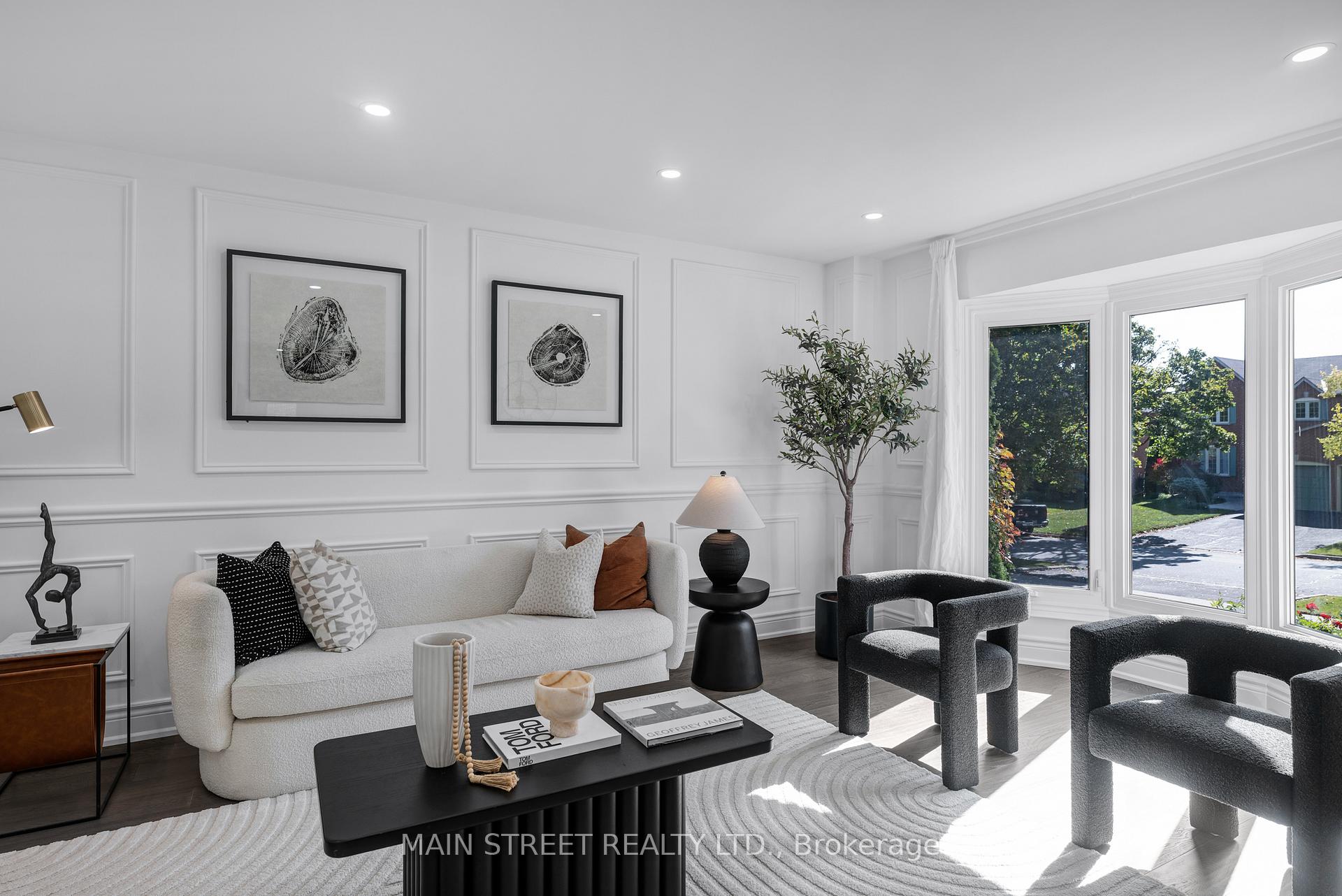 Photo 16 of 36 Nelson Circle, Newmarket, Armitage — HOMEH