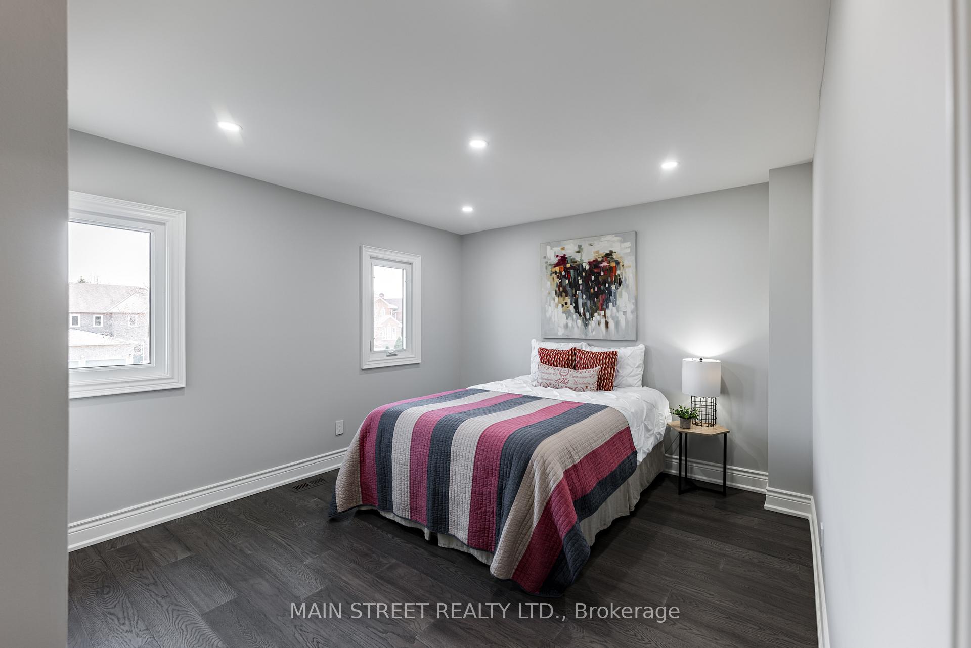 Photo 27 of 36 Nelson Circle, Newmarket, Armitage — HOMEH
