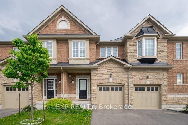 Photo 1 of Unit 65, 745 Farmstead Drive, Milton, Willmott — HOMEH