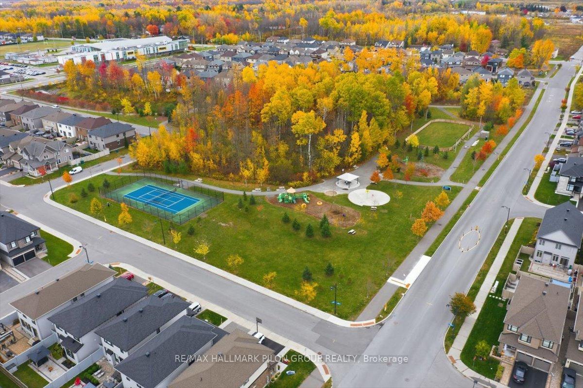 Photo 18 of 214 Dragonfly Walk, Ottawa, Mer Bleue/Bradley Estates/Anderson Park — HOMEH