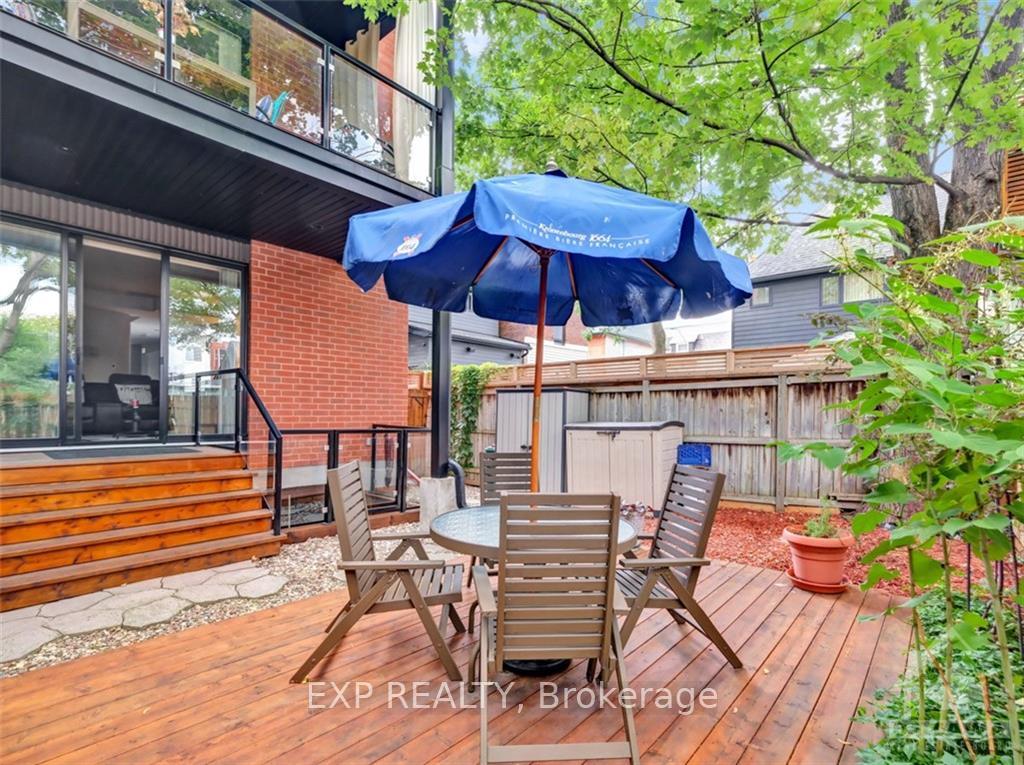 Photo 2 of 129A Cartier Street, Ottawa, Ottawa Centre/Golden Triangle — HOMEH
