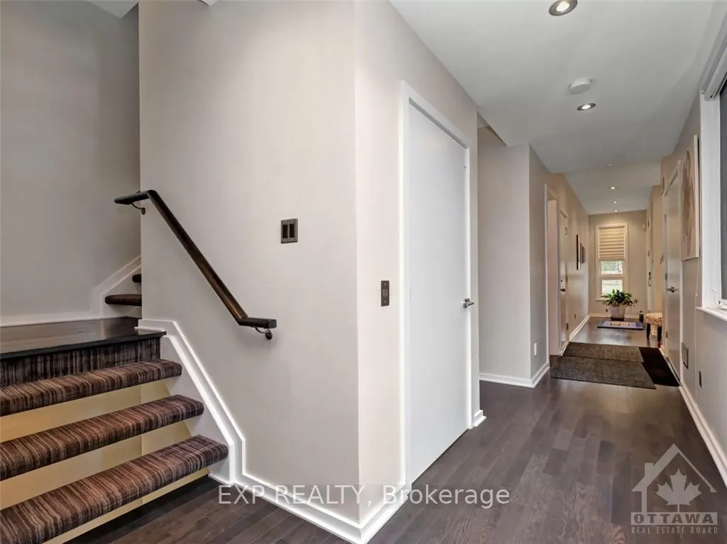 Photo 3 of 129A Cartier Street, Ottawa, Ottawa Centre/Golden Triangle — HOMEH