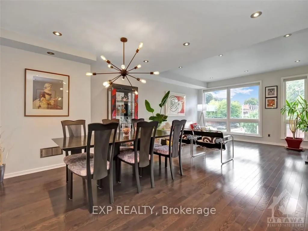 Photo 6 of 129A Cartier Street, Ottawa, Ottawa Centre/Golden Triangle — HOMEH