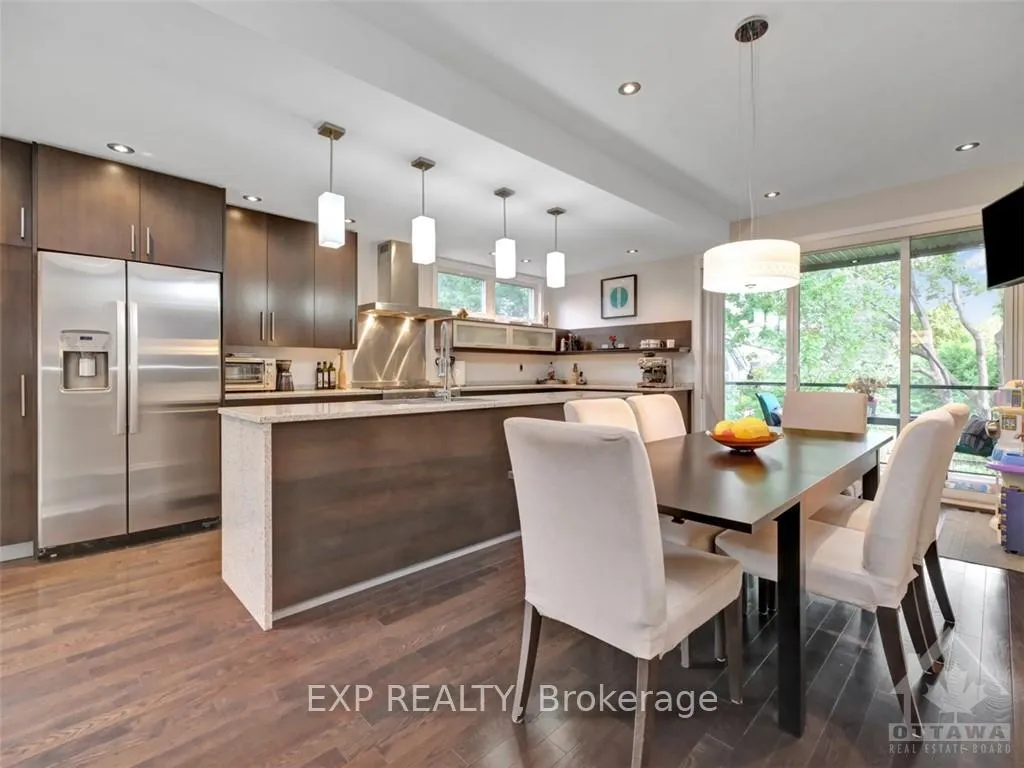 Photo 7 of 129A Cartier Street, Ottawa, Ottawa Centre/Golden Triangle — HOMEH