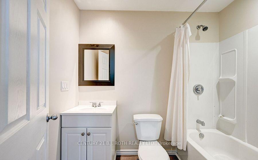 Photo 6 of Unit 1, 303 Moffat Street, Orillia — HOMEH