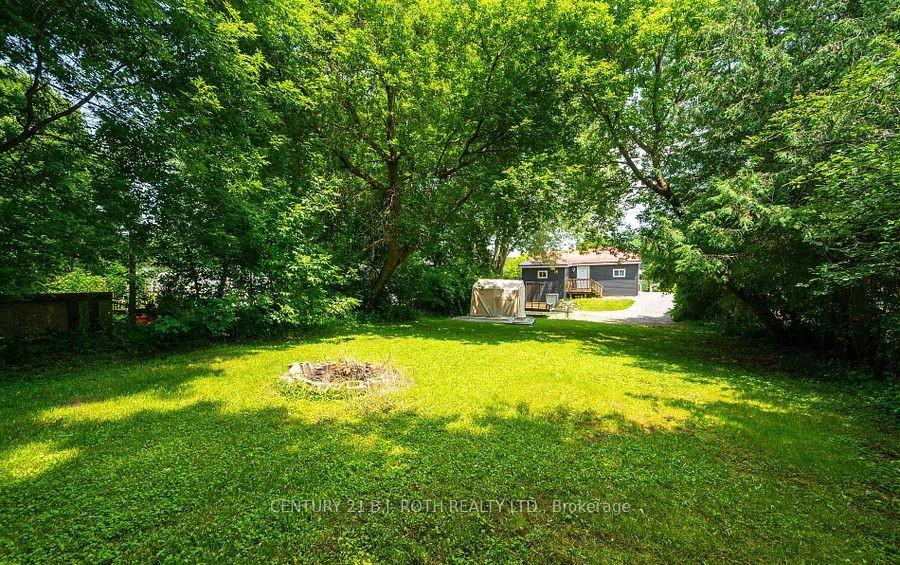 Photo 9 of Unit 1, 303 Moffat Street, Orillia — HOMEH