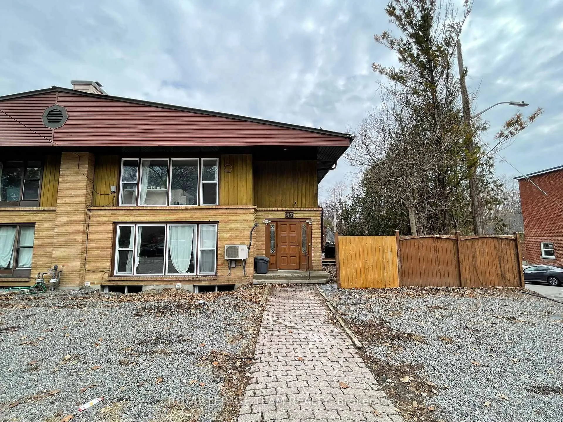 Photo 1 of Unit Unit 3, 47 Riverdale Avenue, Ottawa, Ottawa Centre — HOMEH