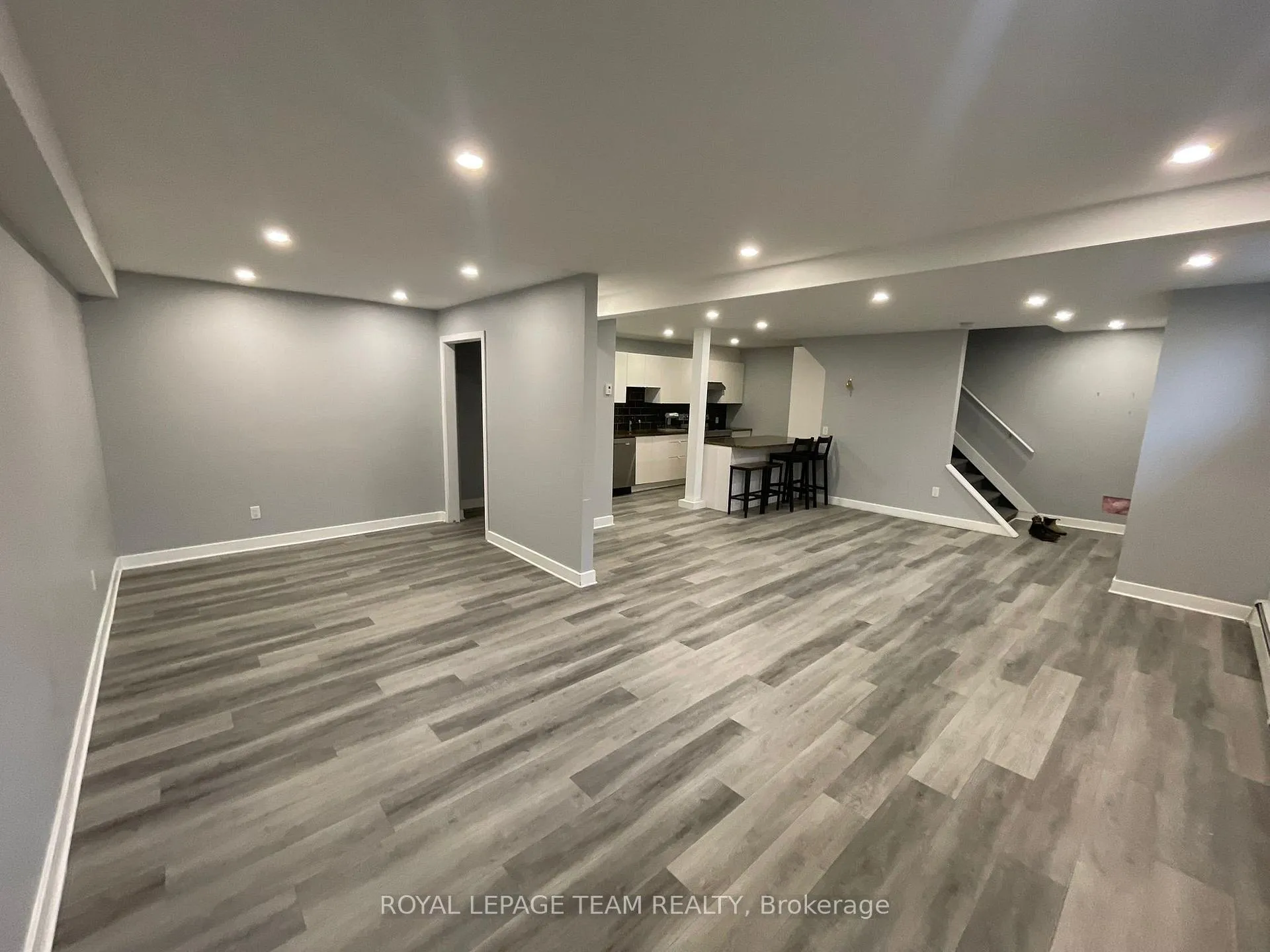 Photo 4 of Unit Unit 3, 47 Riverdale Avenue, Ottawa, Ottawa Centre — HOMEH