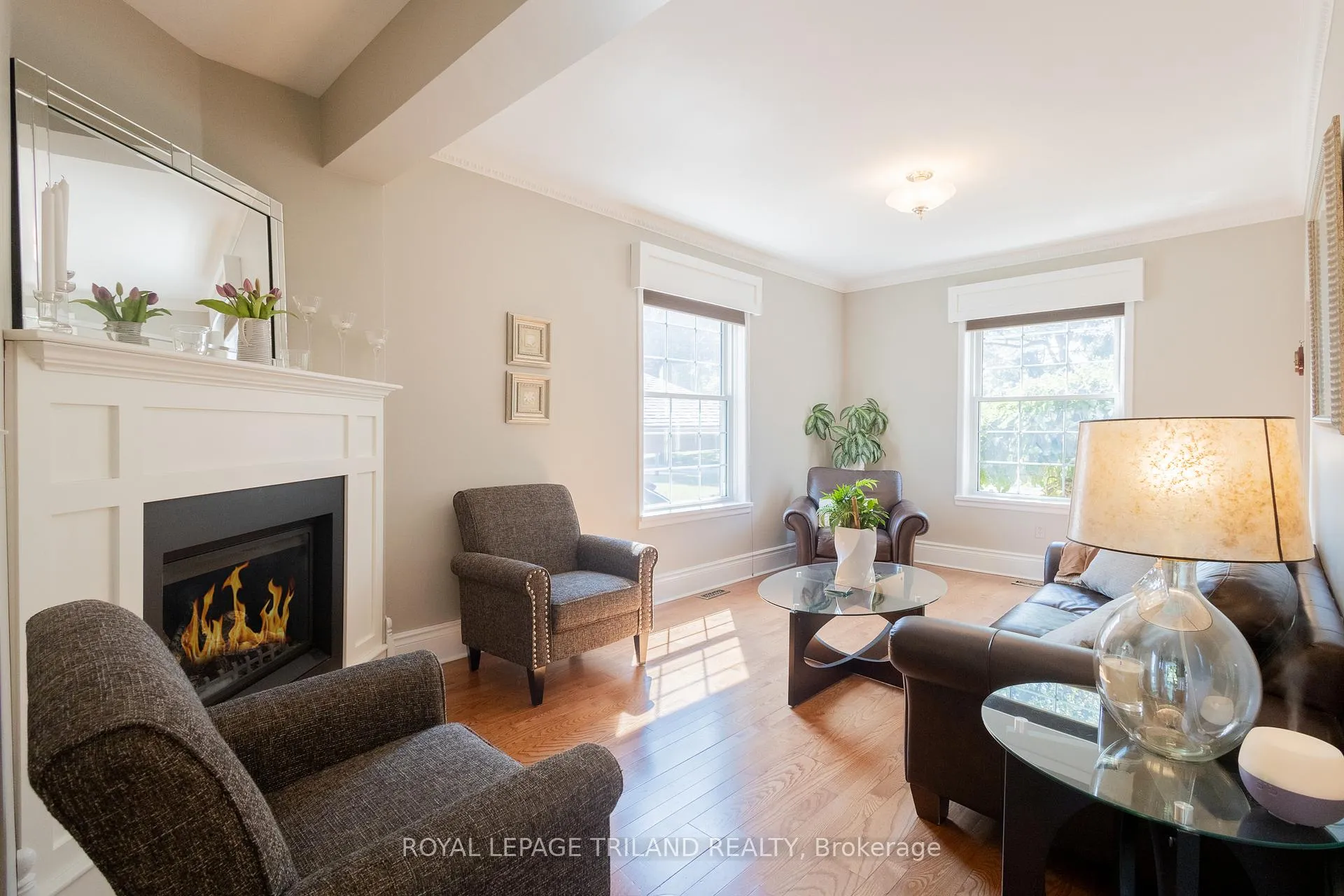 Photo 25 of 264 George Street, North Middlesex, Parkhill — HOMEH