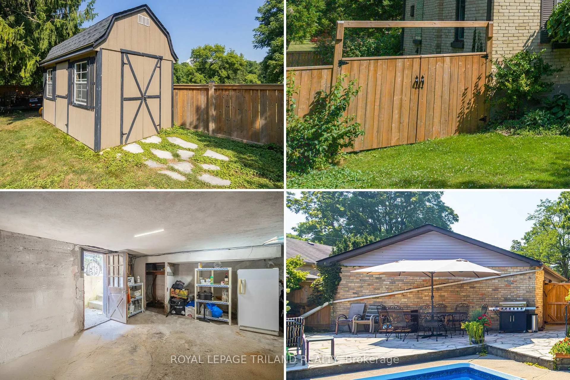 Photo 46 of 264 George Street, North Middlesex, Parkhill — HOMEH