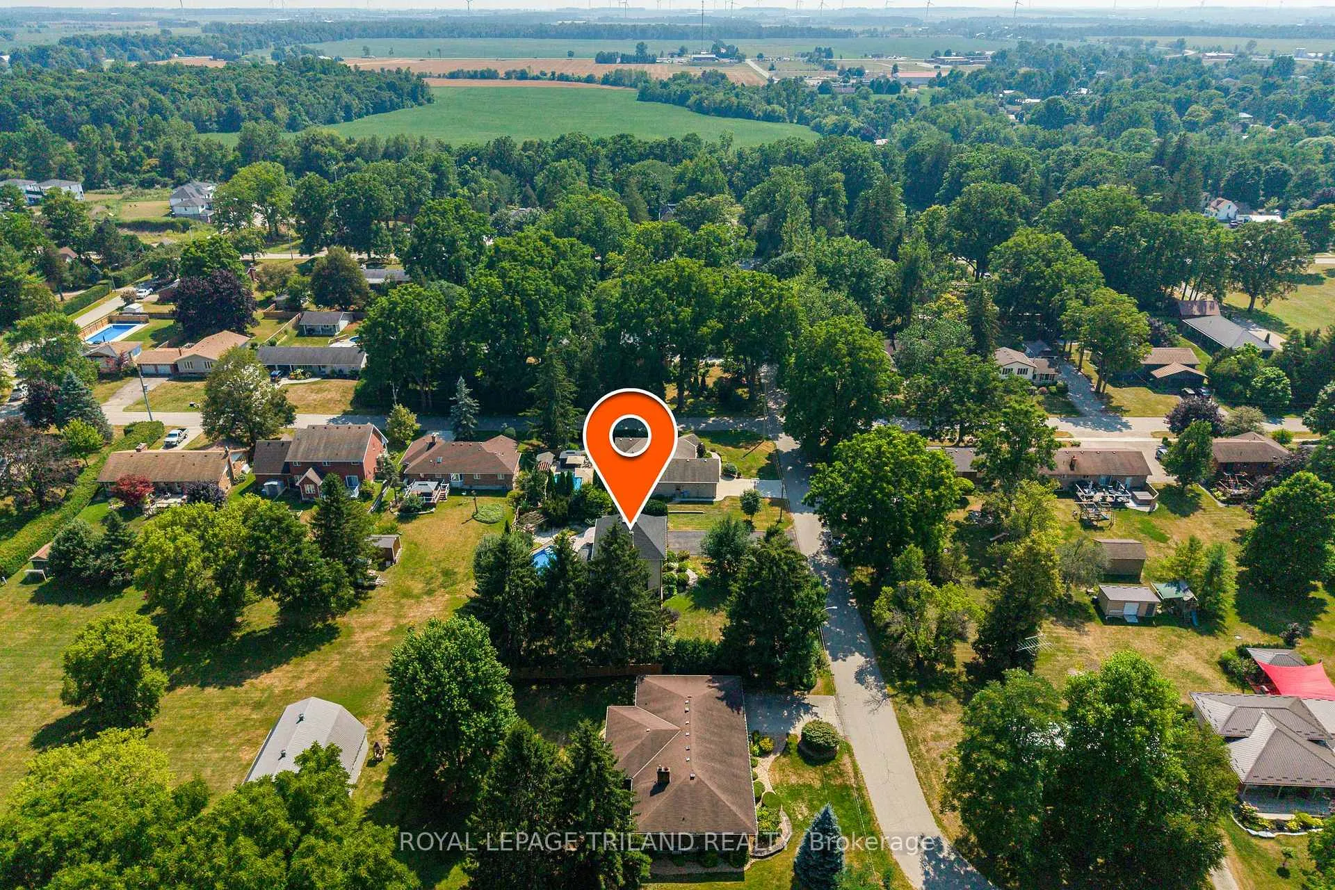 Photo 49 of 264 George Street, North Middlesex, Parkhill — HOMEH