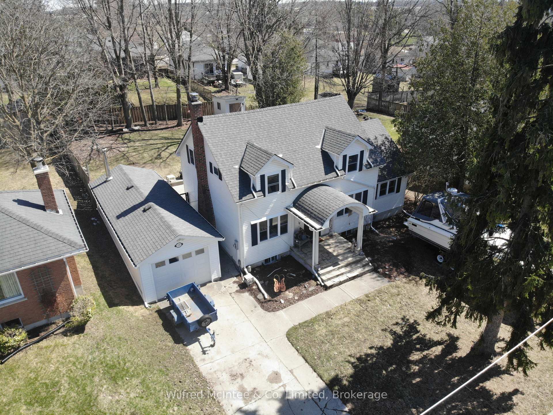 Photo 1 of 135 Catherine Street, North Huron, Wingham — HOMEH