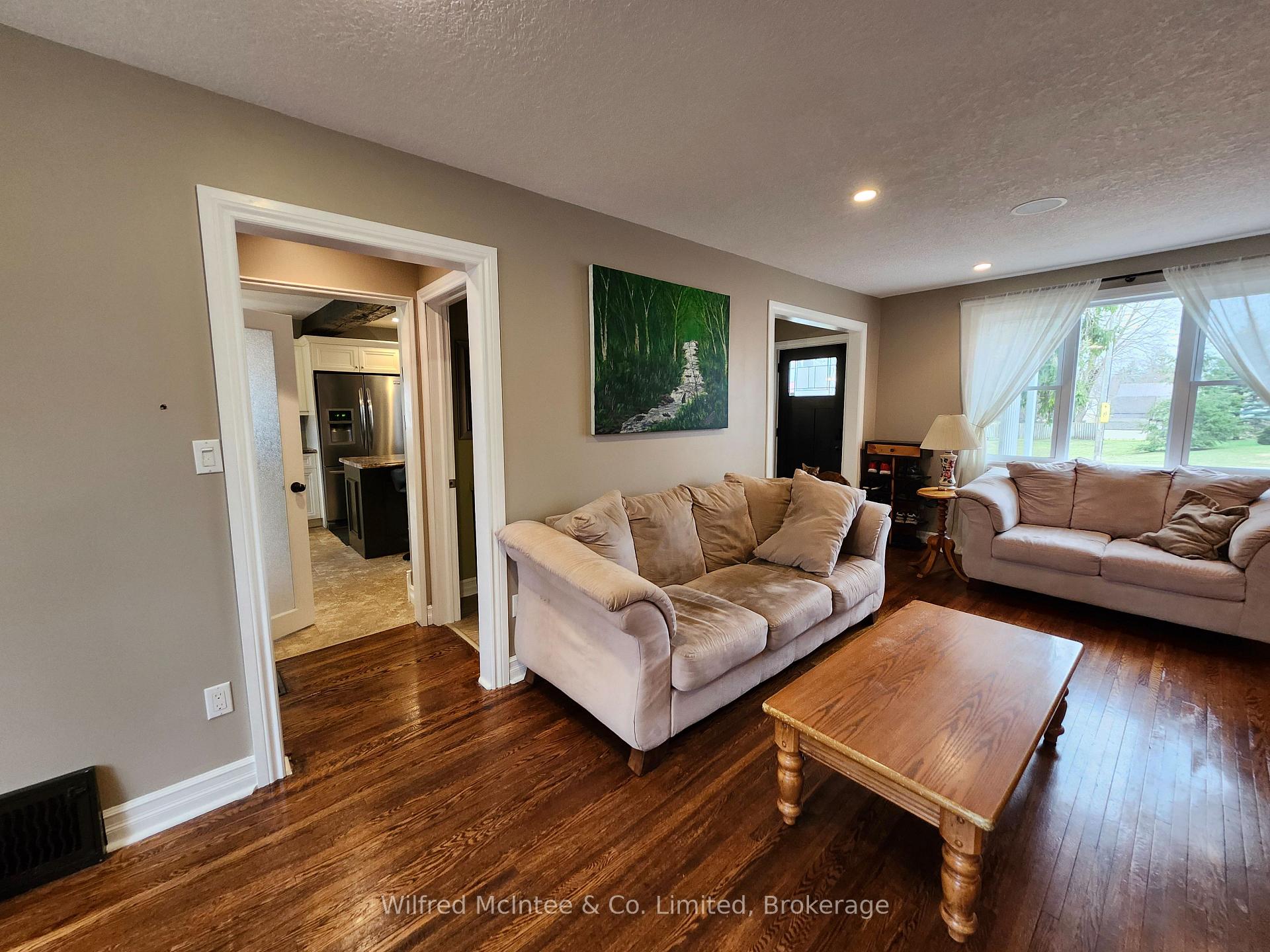Photo 8 of 135 Catherine Street, North Huron, Wingham — HOMEH
