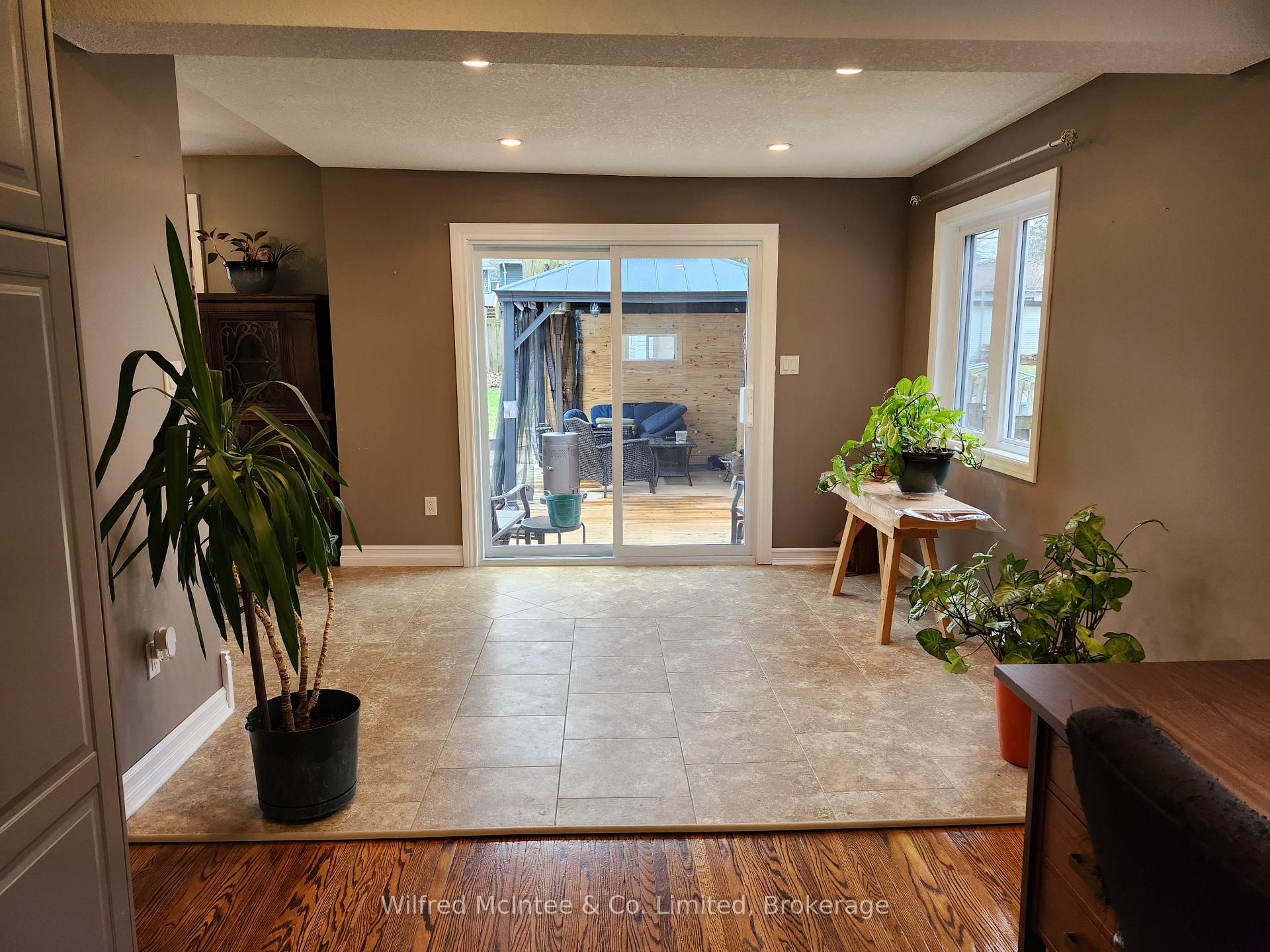 Photo 10 of 135 Catherine Street, North Huron, Wingham — HOMEH