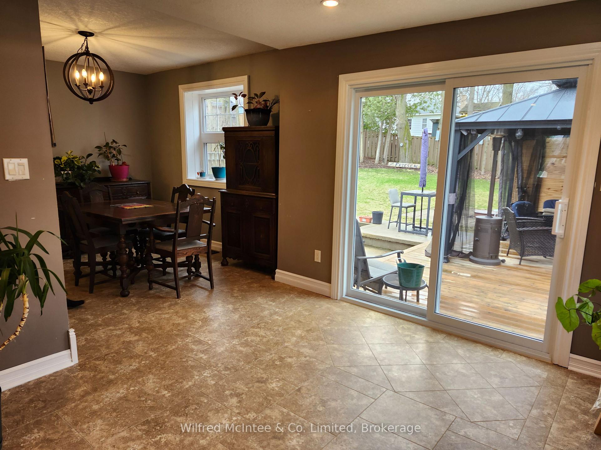 Photo 12 of 135 Catherine Street, North Huron, Wingham — HOMEH