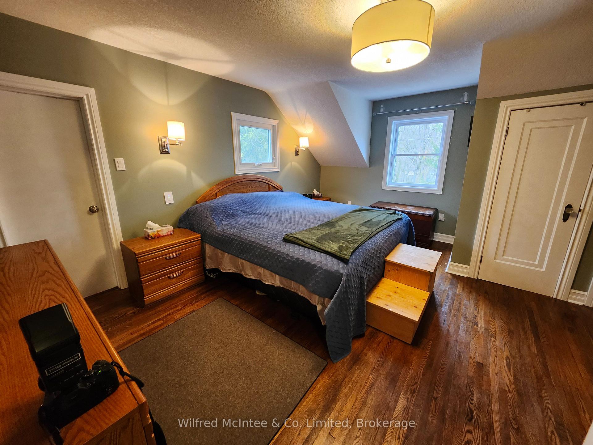 Photo 13 of 135 Catherine Street, North Huron, Wingham — HOMEH