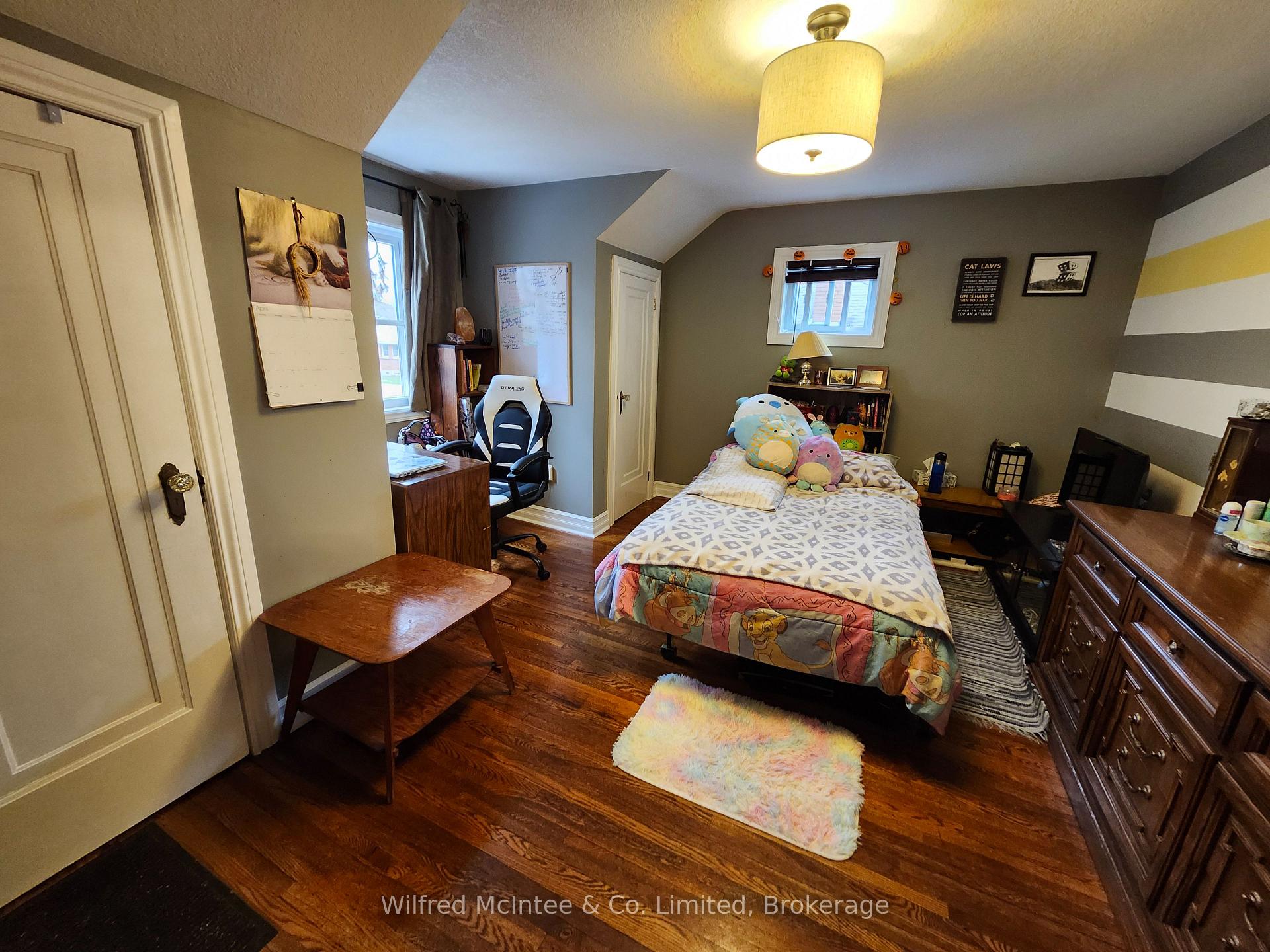 Photo 14 of 135 Catherine Street, North Huron, Wingham — HOMEH