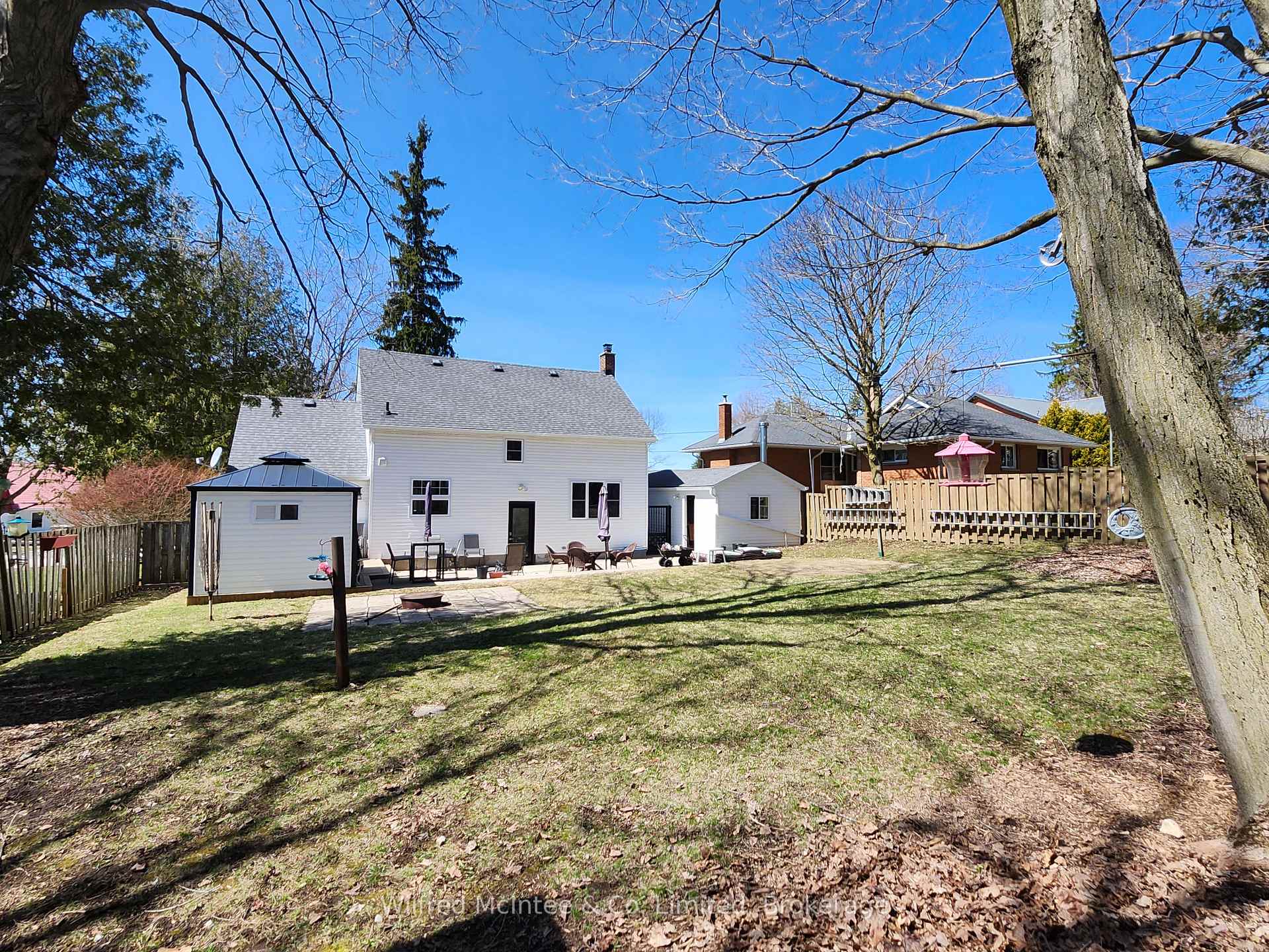 Photo 25 of 135 Catherine Street, North Huron, Wingham — HOMEH