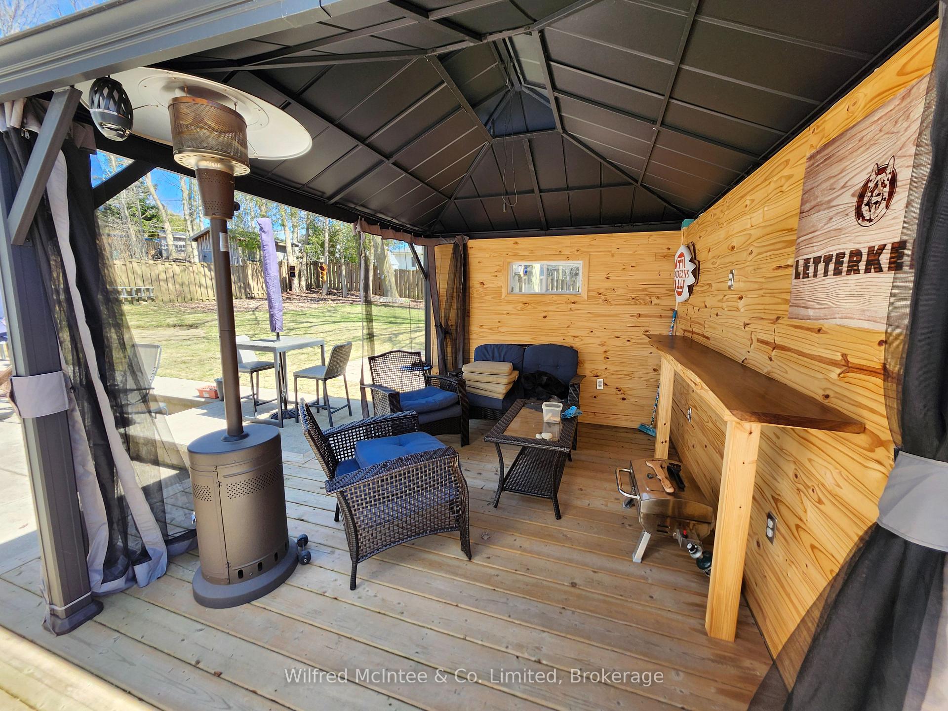 Photo 27 of 135 Catherine Street, North Huron, Wingham — HOMEH