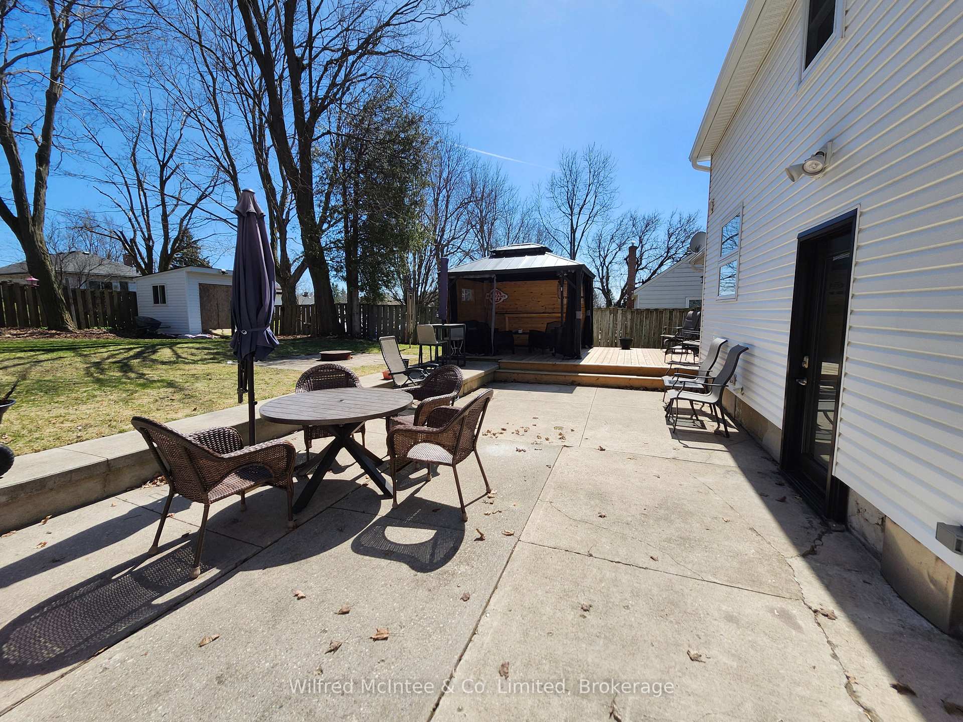 Photo 28 of 135 Catherine Street, North Huron, Wingham — HOMEH
