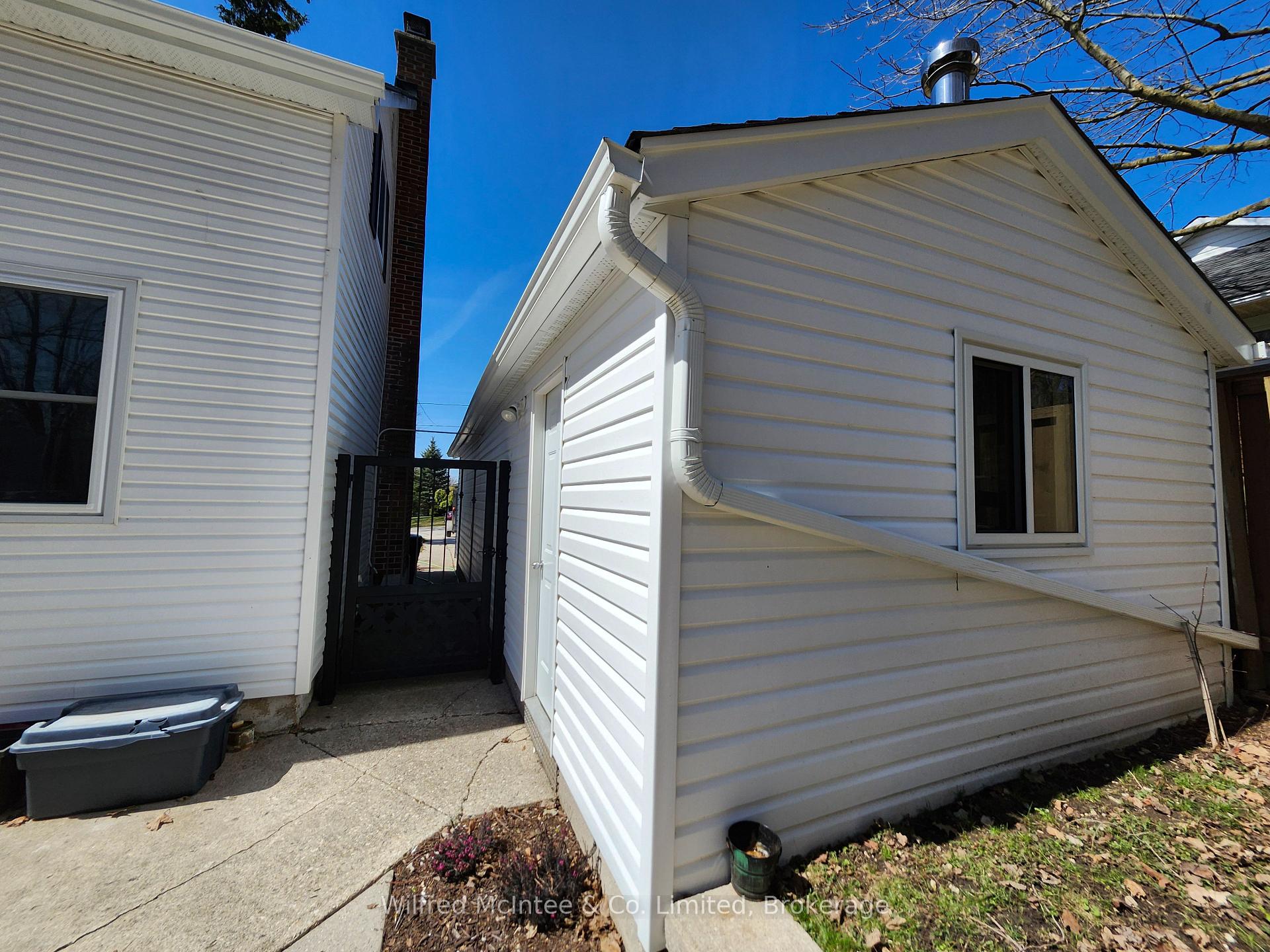 Photo 29 of 135 Catherine Street, North Huron, Wingham — HOMEH