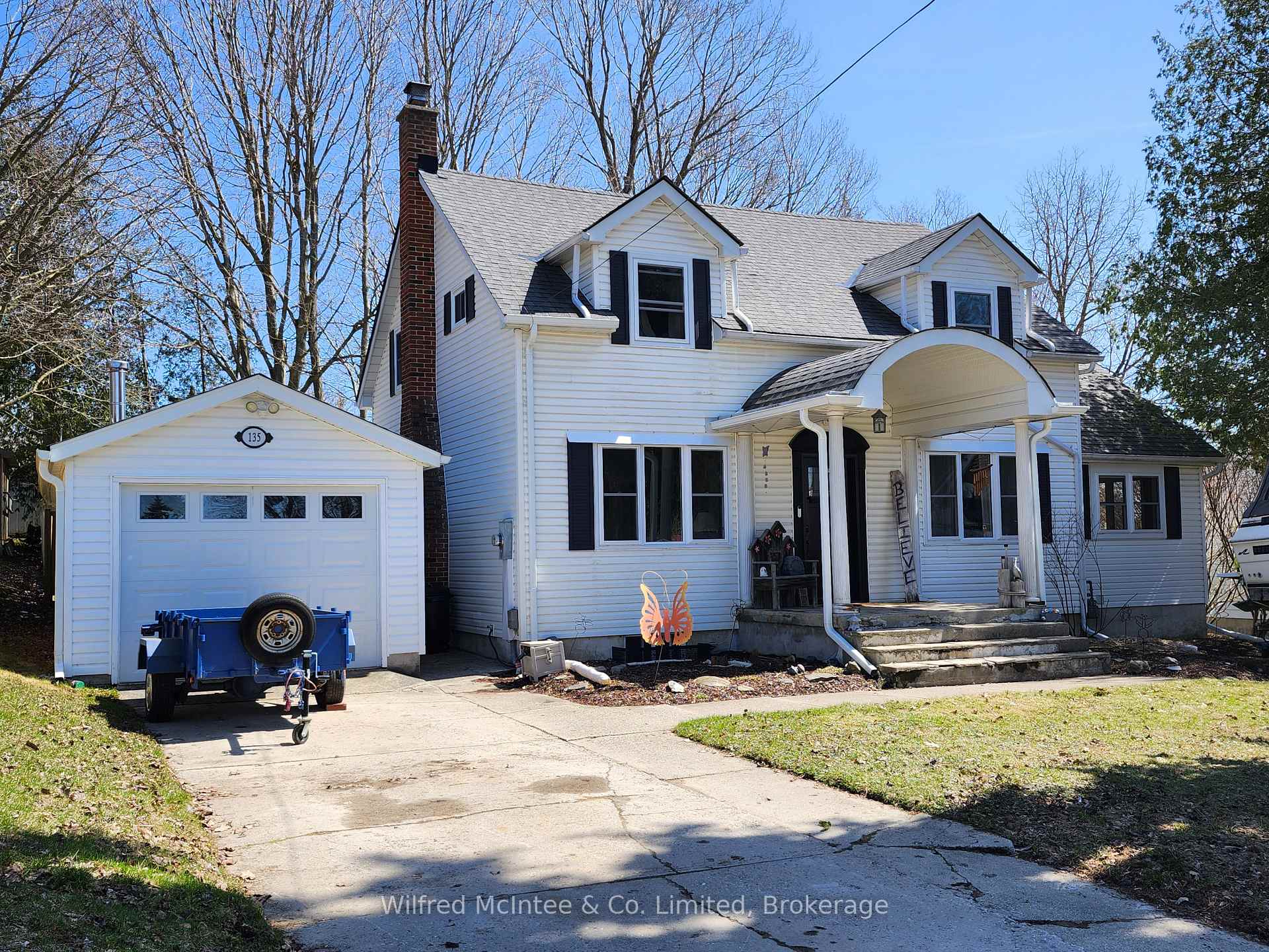 Photo 30 of 135 Catherine Street, North Huron, Wingham — HOMEH