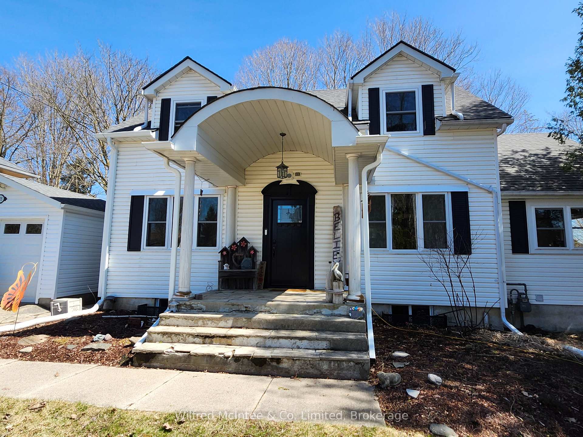 Photo 32 of 135 Catherine Street, North Huron, Wingham — HOMEH